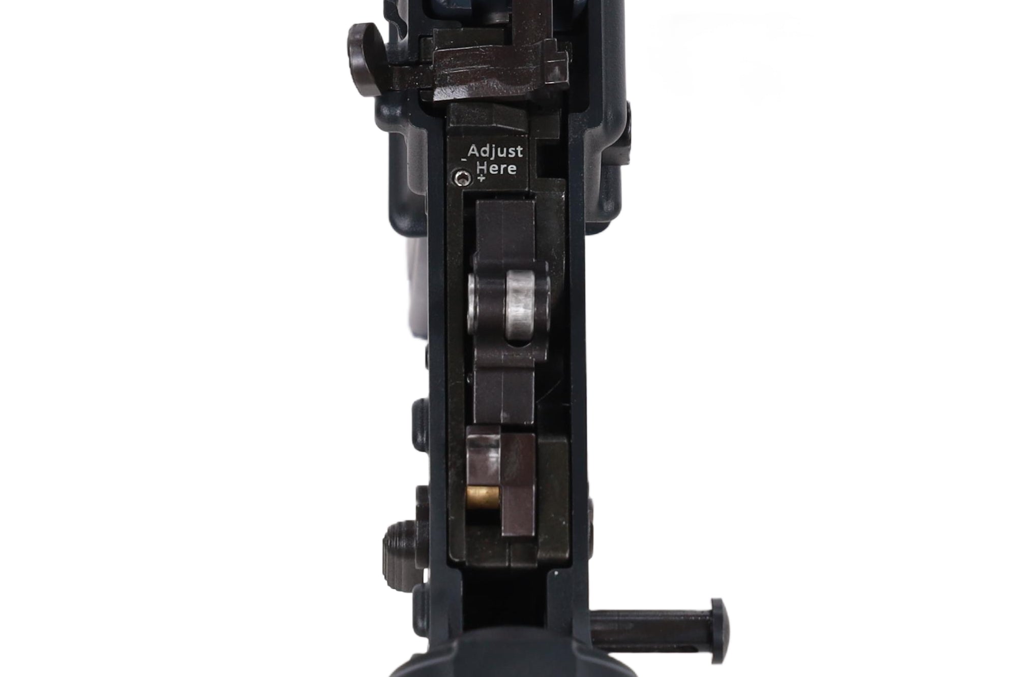 Cyma M4/AR15 CGS.002 (SOPMOD) CGS GBBR 14.5" Assault Rifle – Black-3
