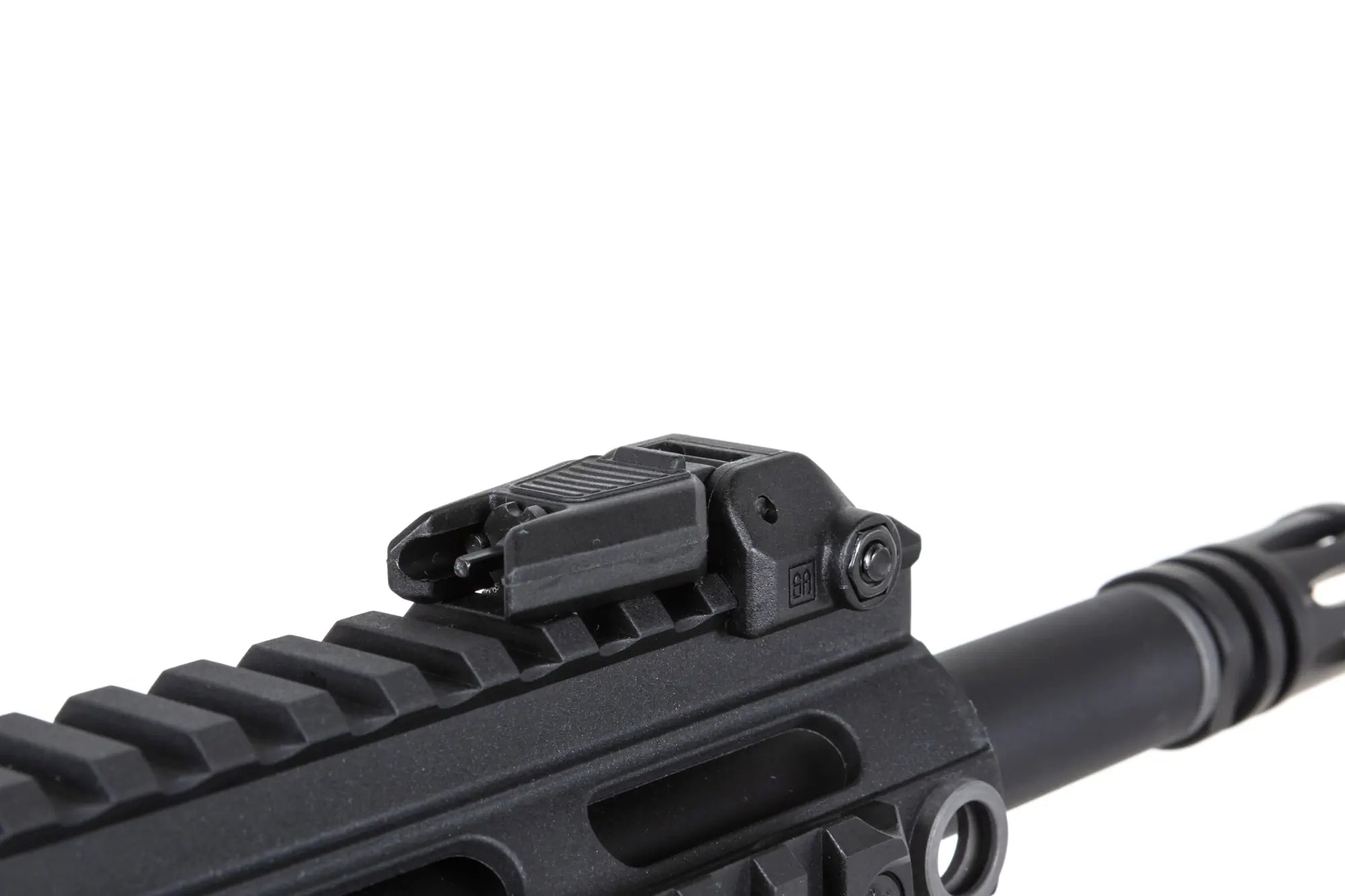 SA-FX01 FLEX BLDC HAL ETU Gen.2 airsoft rifle