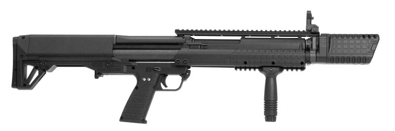 QUARK K (BIFROST) Tracer Unit with Flashlight for Marui KSG