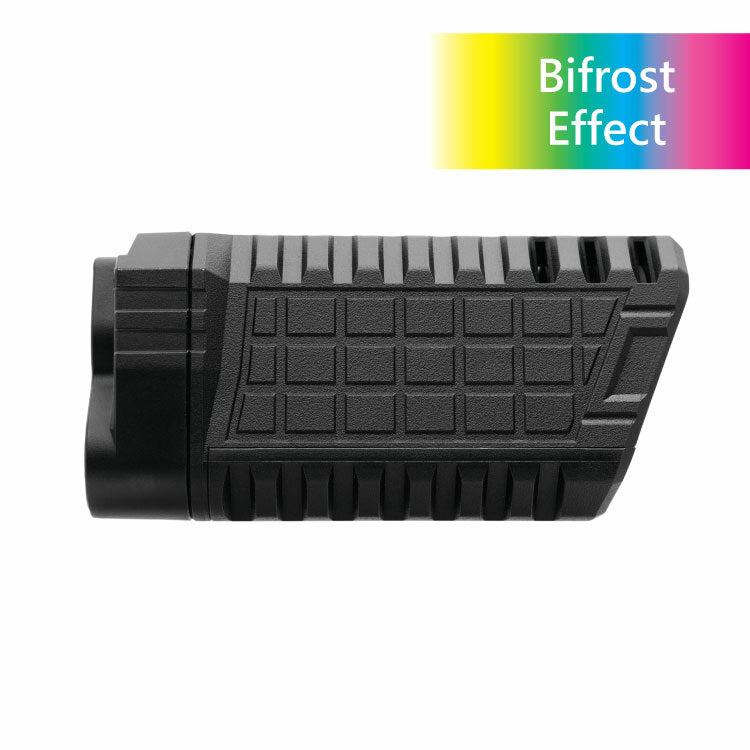 QUARK K (BIFROST) Tracer Unit with Flashlight for Marui KSG