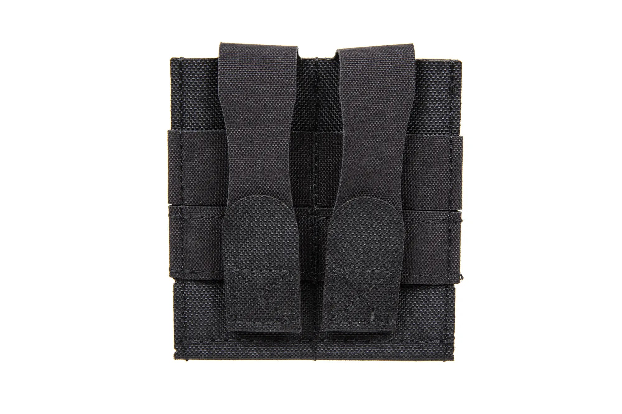 Wosport double Speed type loader for pistol magazines Black-1