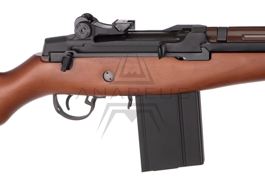 GR14 Veteran E.T.U. AEG