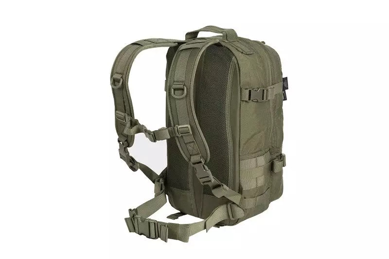 RACCOON Mk2 (20l) Cordura® Backpack - Olive Green-2