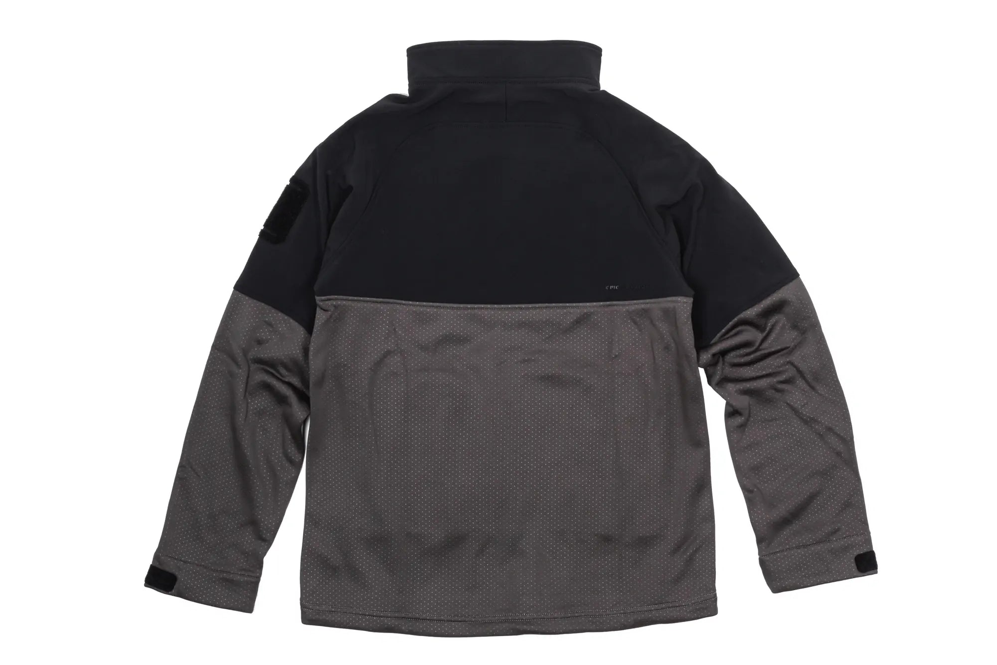 Emerson Gear Blue Label Rhinoceros Grey Softshell Jacket
