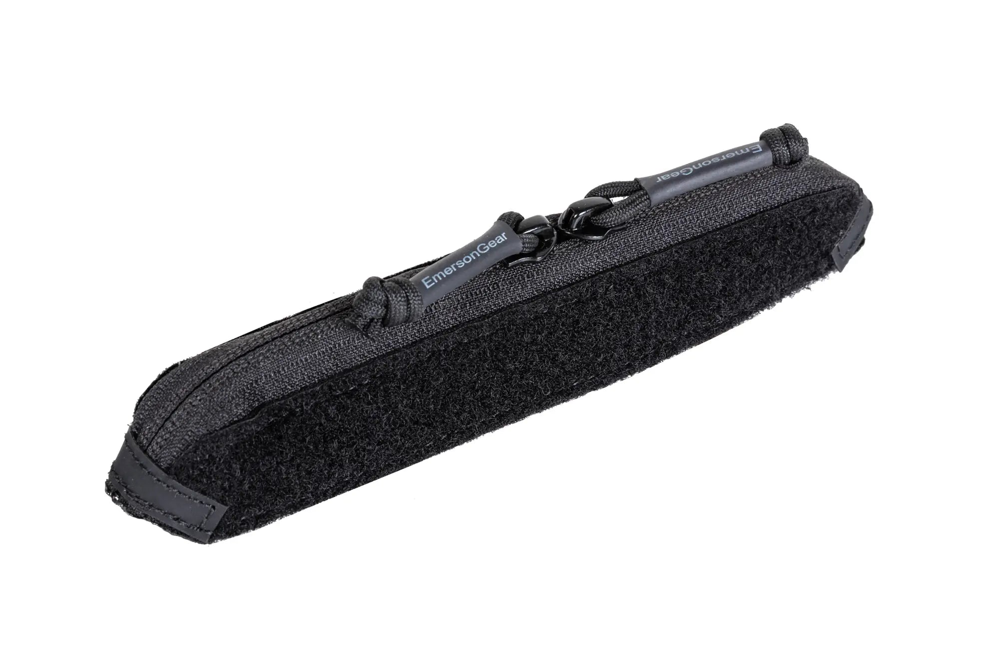 Zip insert for Emerson Gear tactical vests Black-1