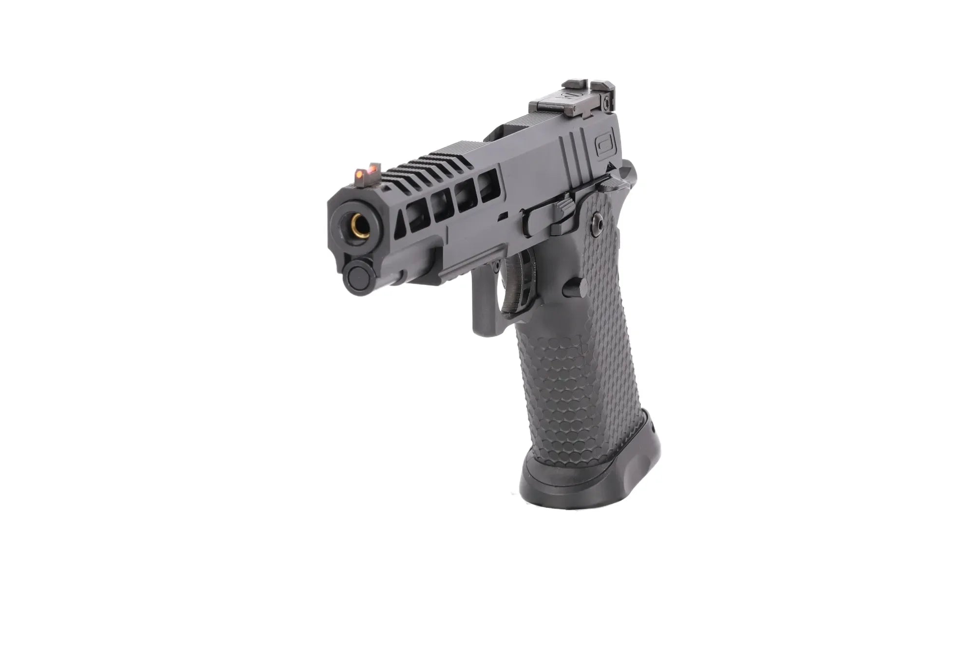 Specna Arms SA-VGP11 VAPOR™ airsoft pistol Black-4