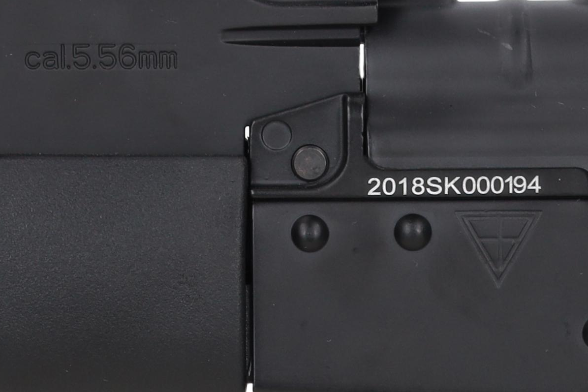 Ares FB Radom wz.96A Beryl AEG Assault Rifle-4
