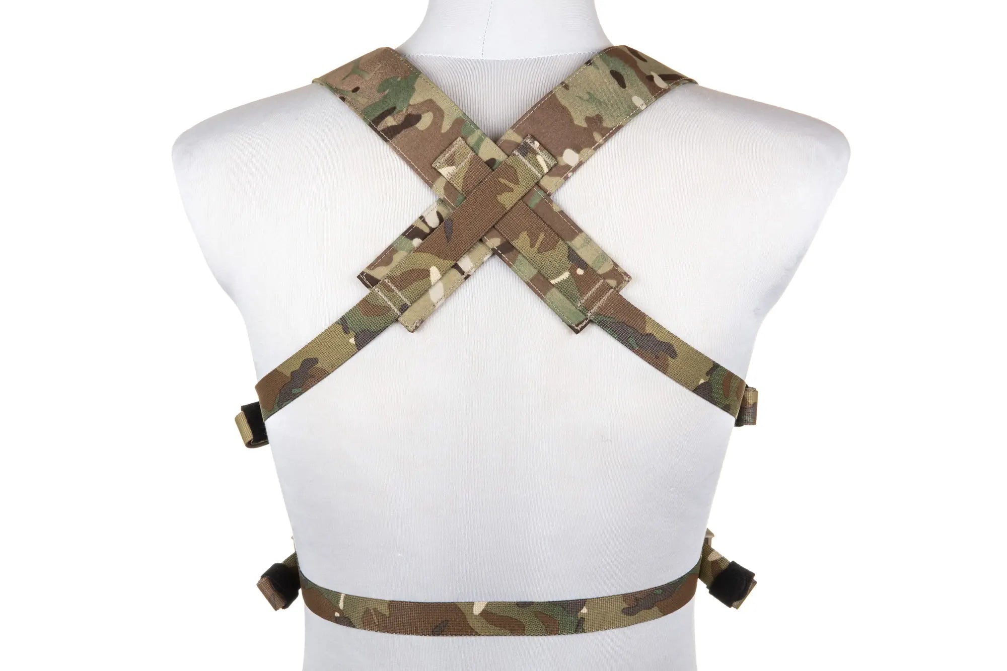 Chest Rig Ape Force Gear D3CRM MC waistcoat-1