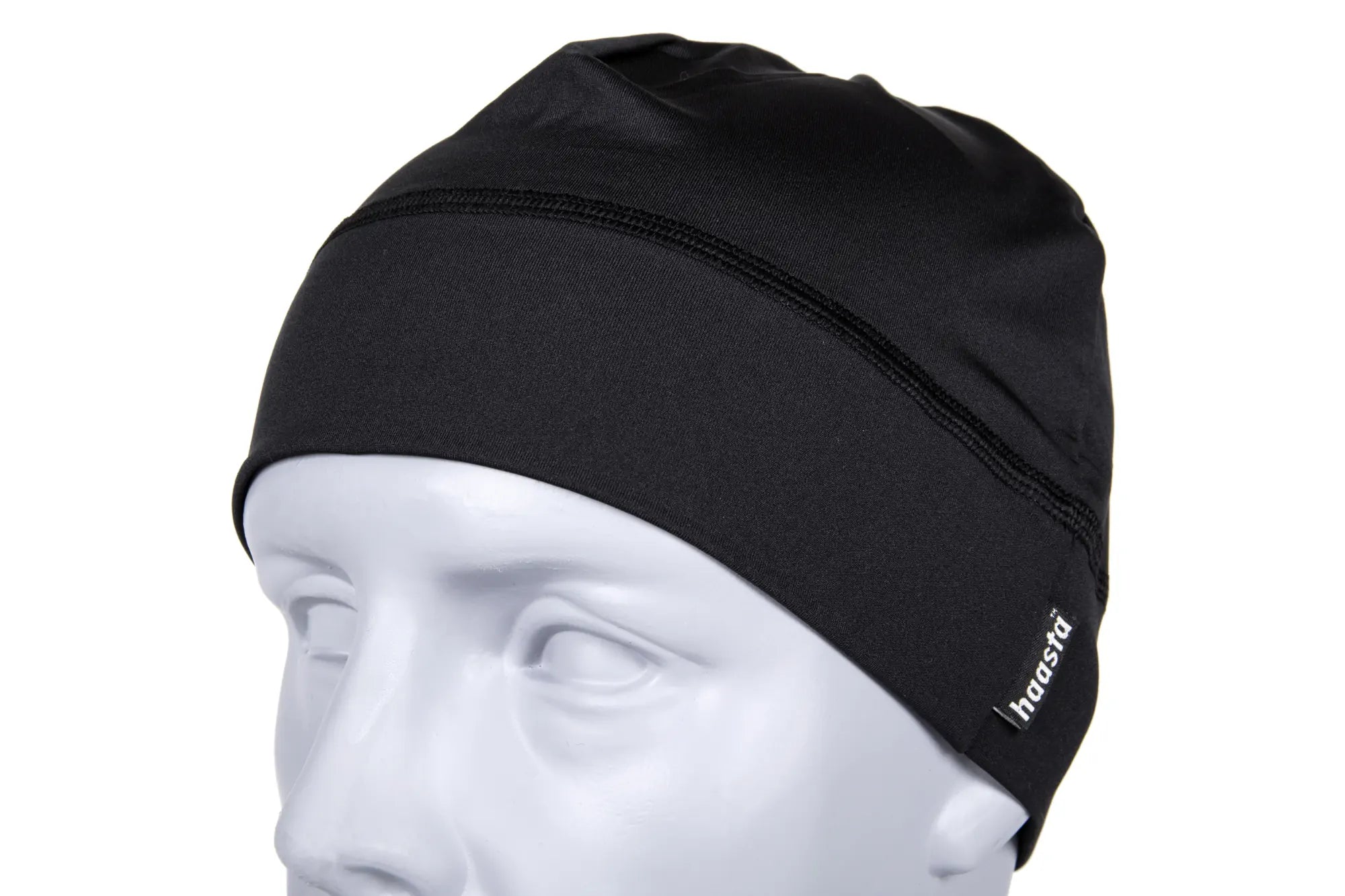 Thermoactive cap - black-1