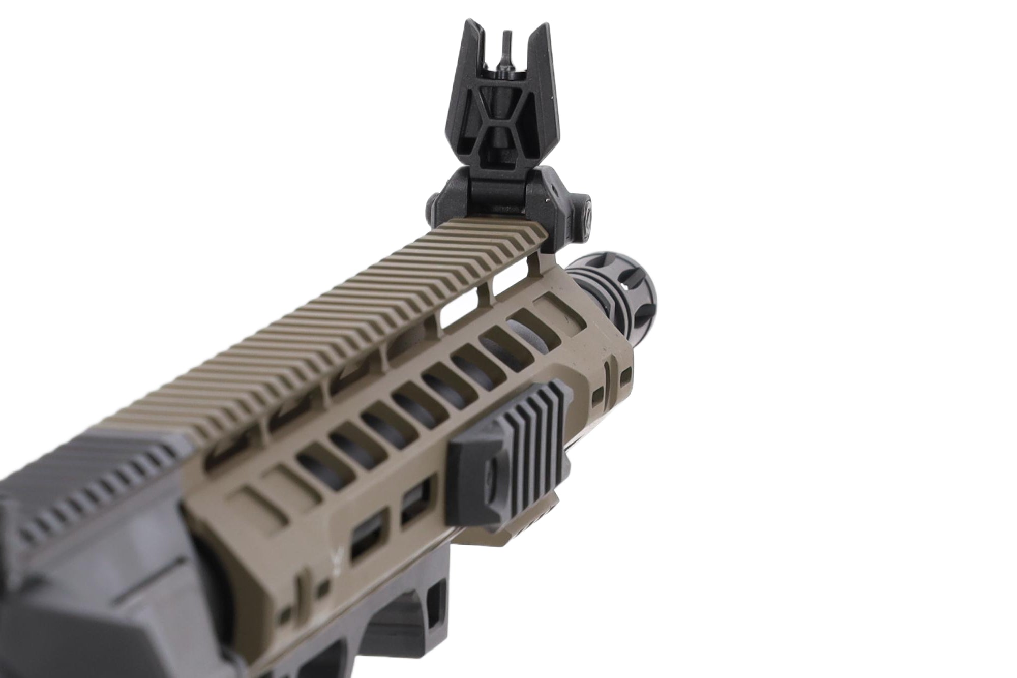 RRA SA-P14 PRIME Aster II ETU BLDC airsoft rifle