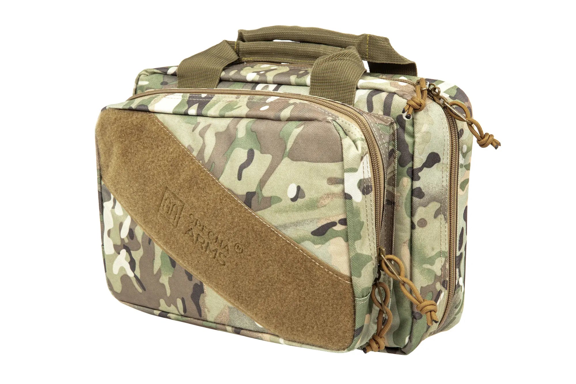 Specna Arms Expert Pistol Bag Multicam-1