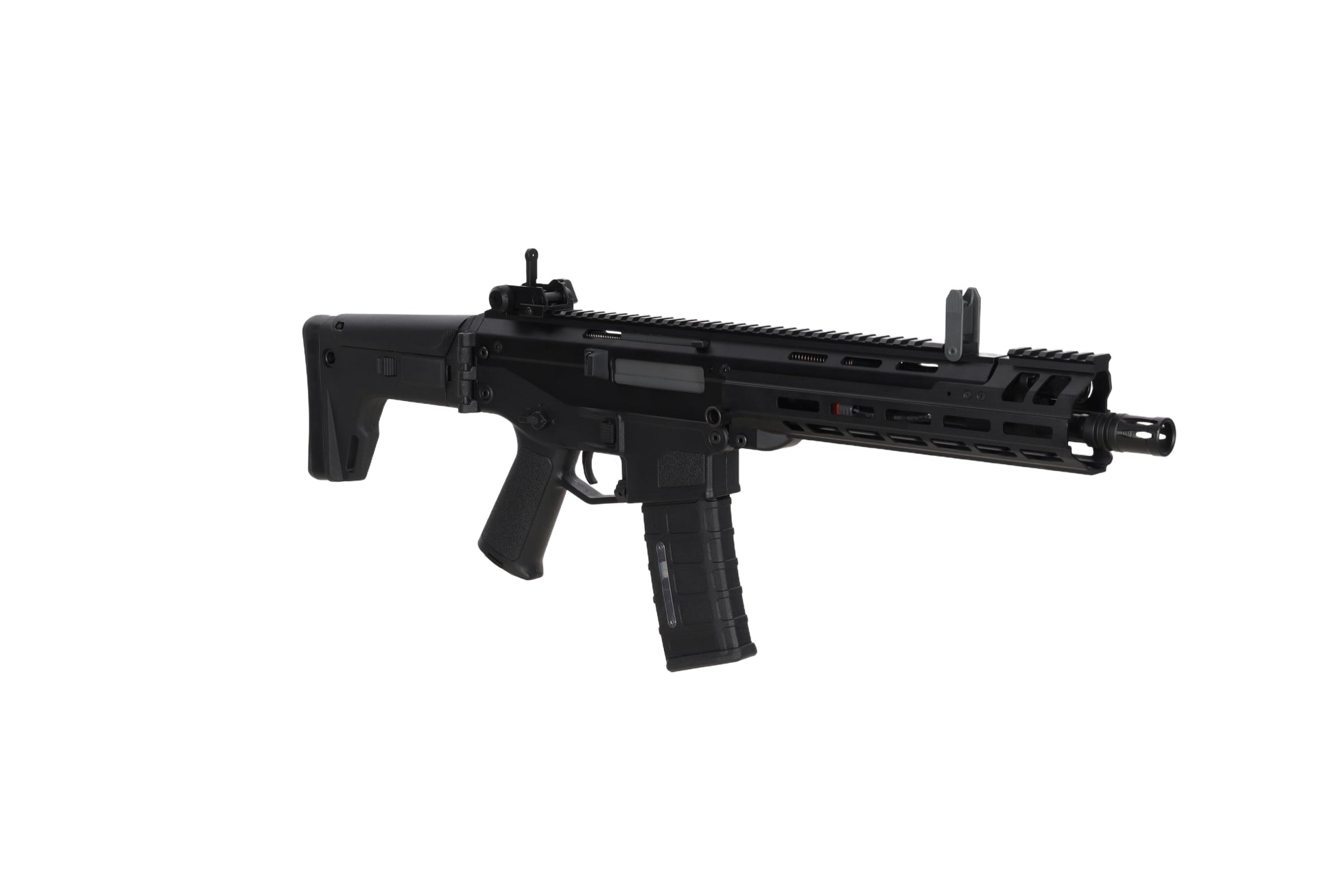 Airsoft Rifle MSD-S gen.2