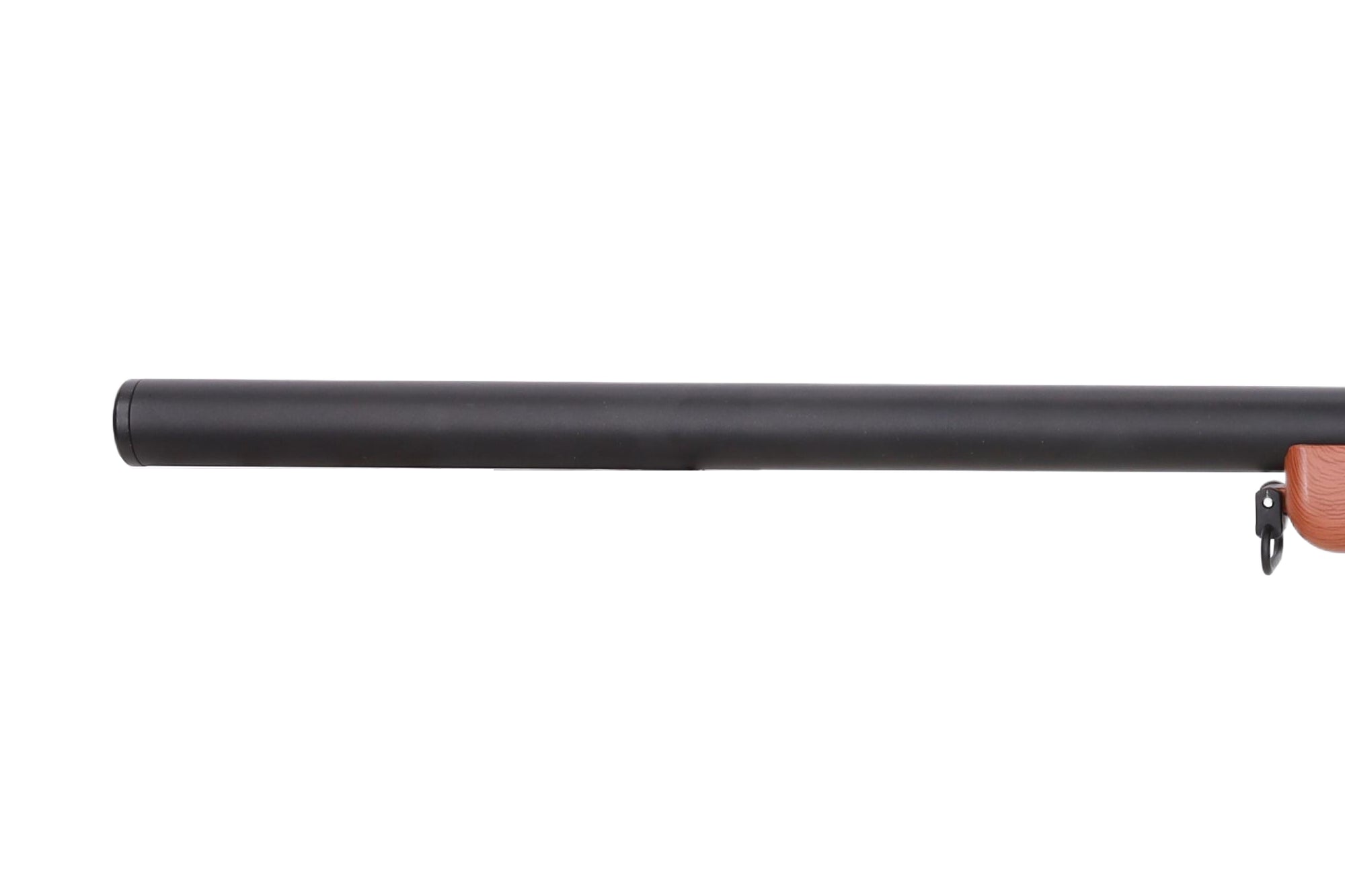 Specna Arms M700 RETRO Bolt-Action Sniper Rifle – Brown-6