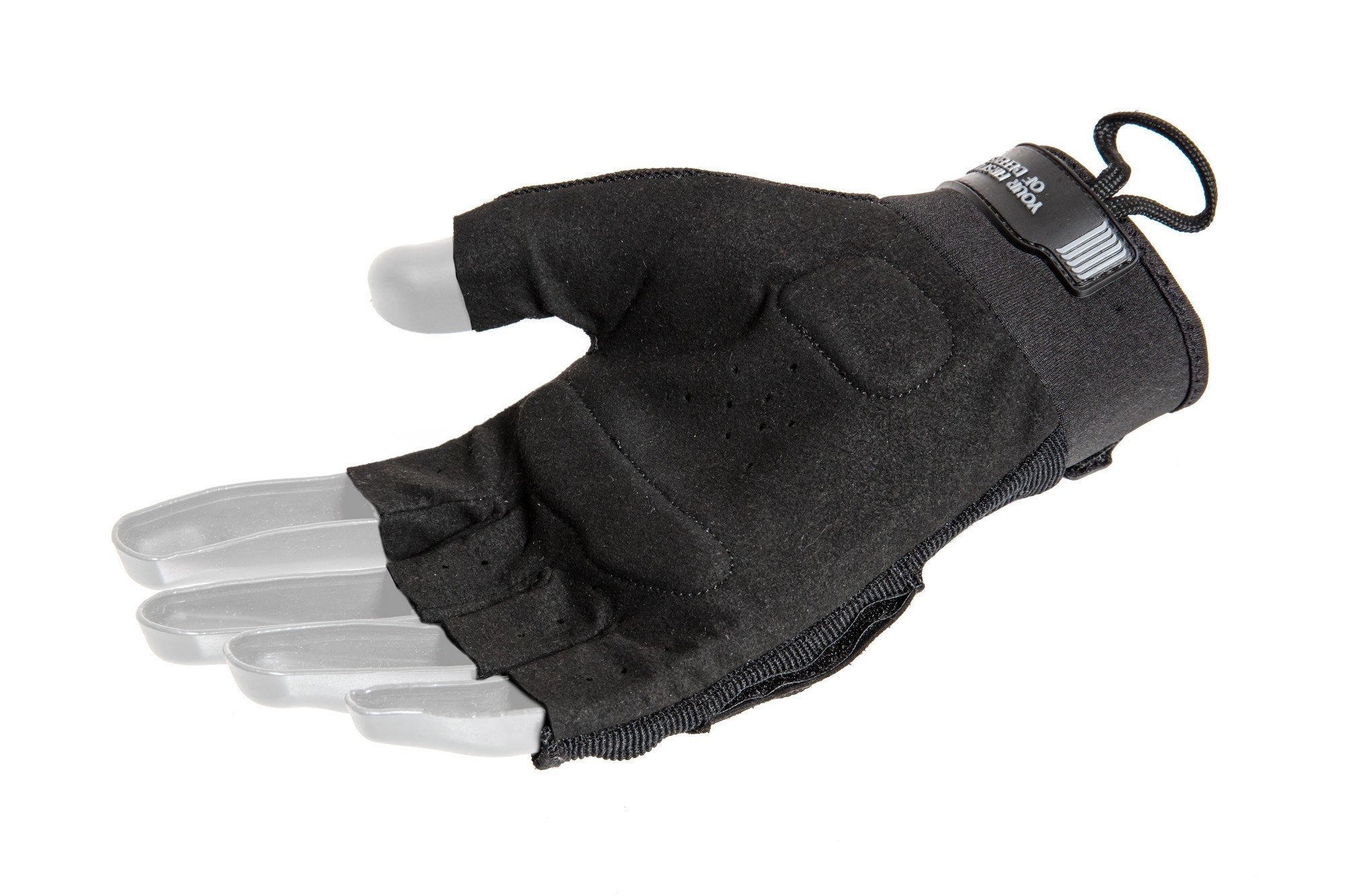 Armored Claw Shield Flex™ Cut Hot Weather Tactical Gloves – Black