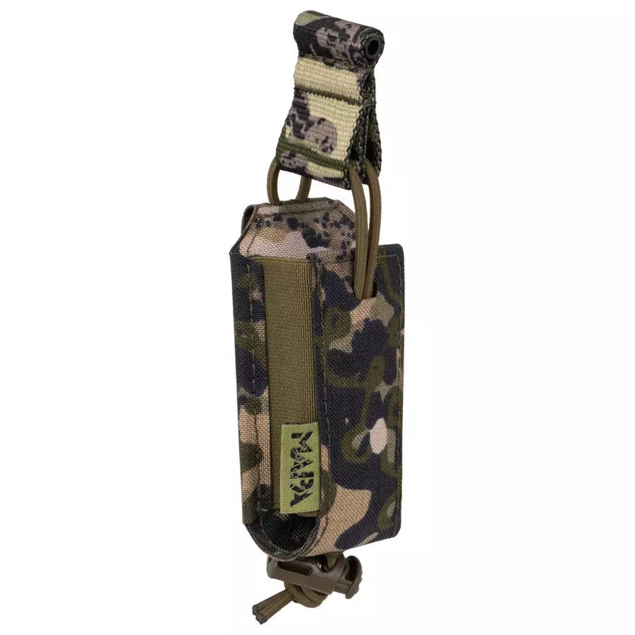 TM-07 Pistol Mag Pouch -MAPA®-1