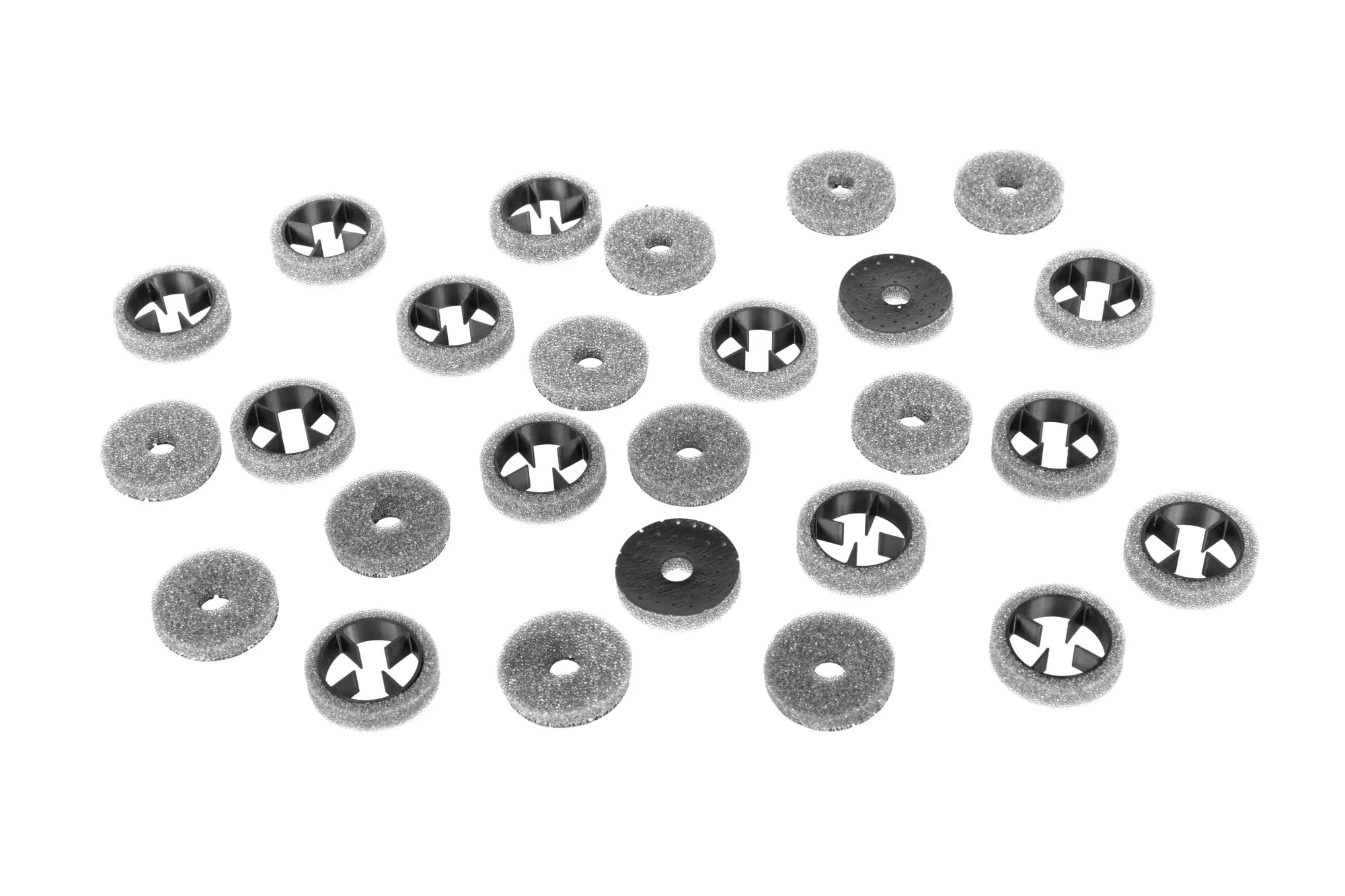EPeS Airsoft Cartridges for MK. III 34mm Suppressor Inserts-1
