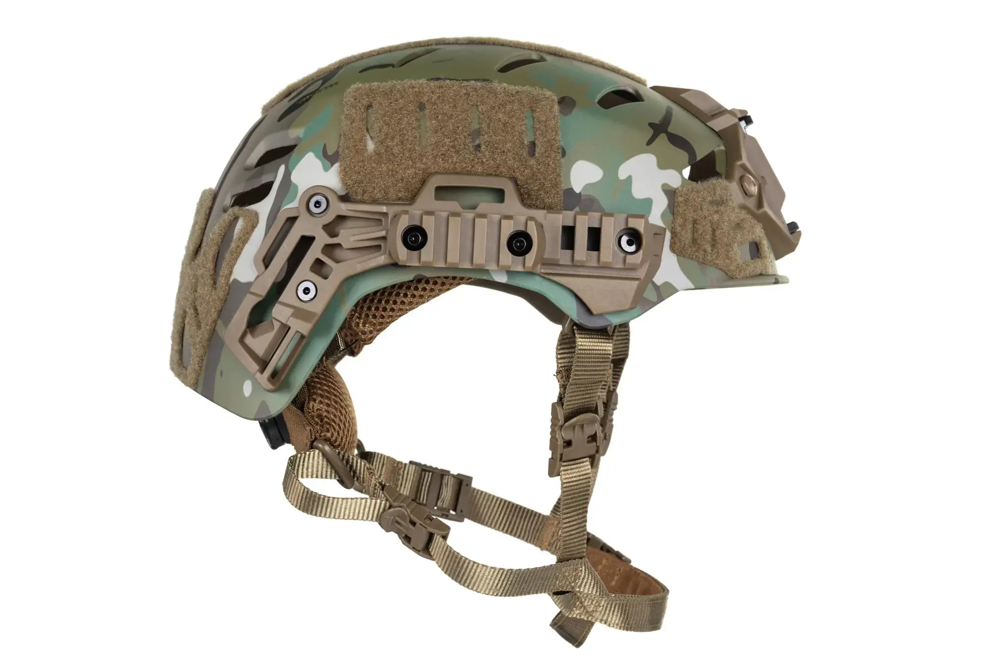 EX HL-102 helmet - MC