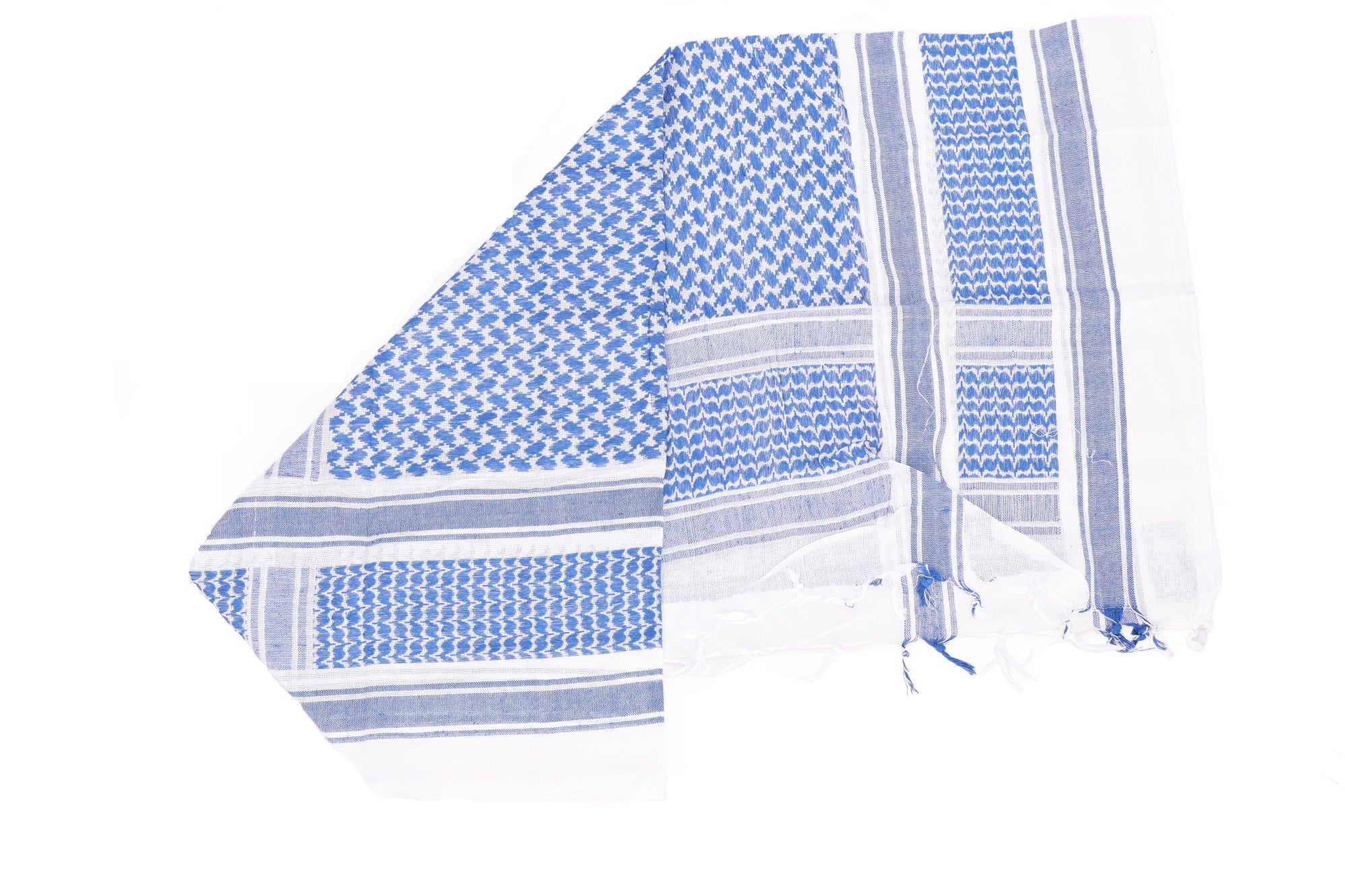 Specna Arms Shemagh Sling Regular Blue-1