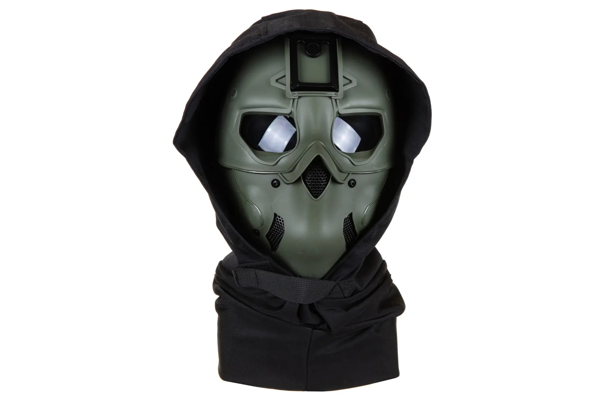 Wosport Tactical Mask Set Olive