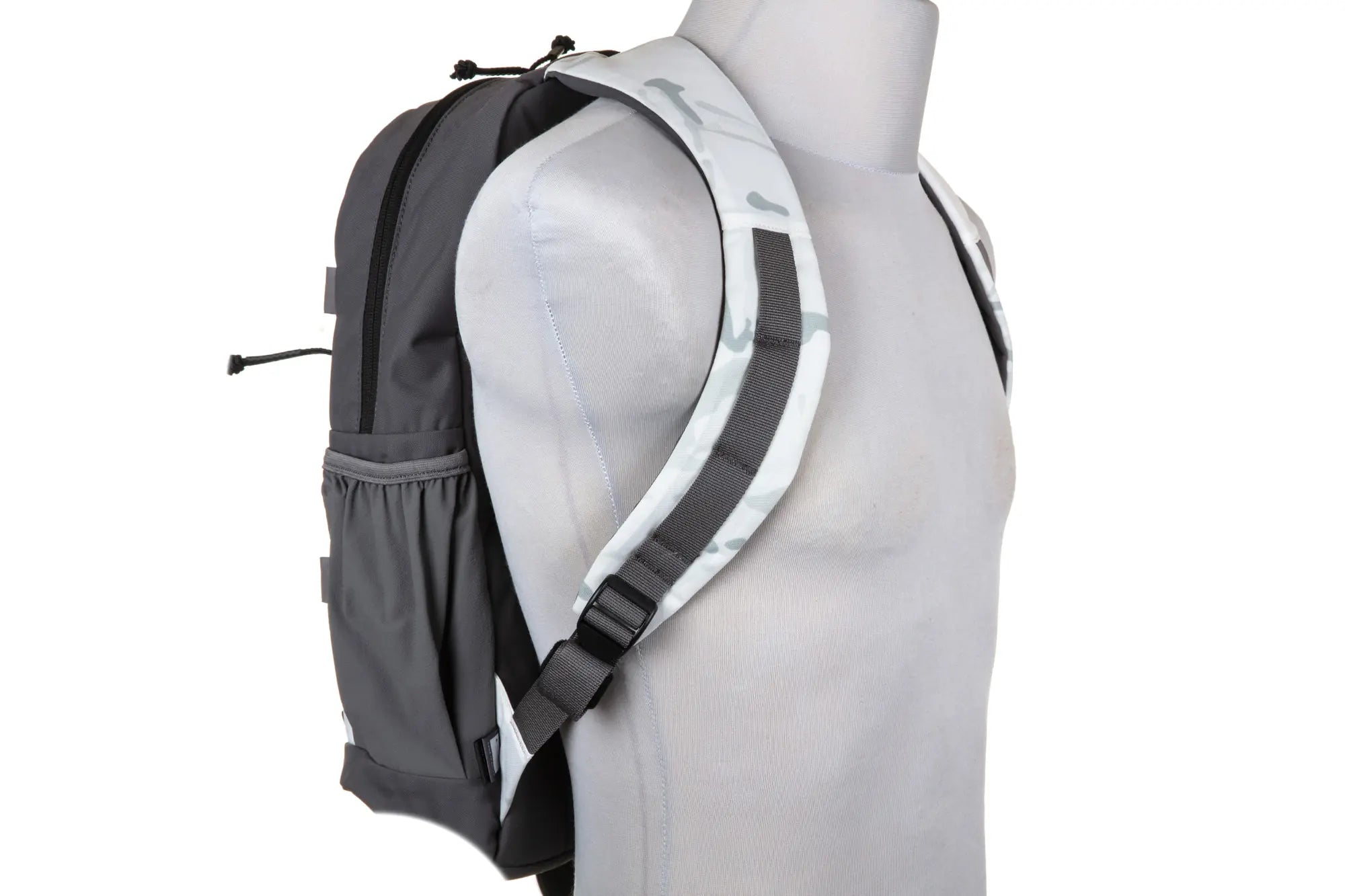 Ape Force Gear All Purpose Backpack 18L Wolf Grey-2