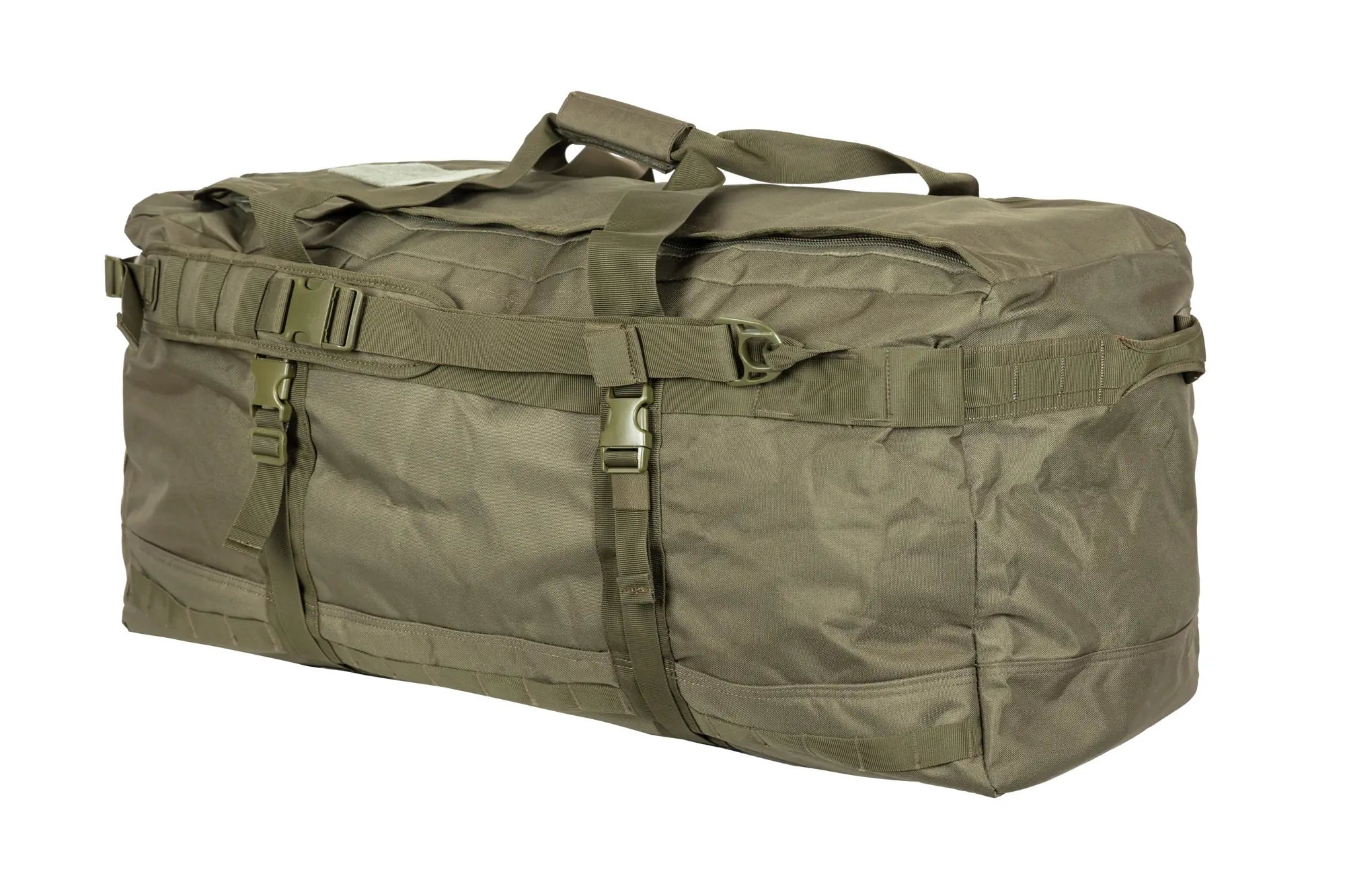 Bag 120l Specna Arms Tactical Olive-2