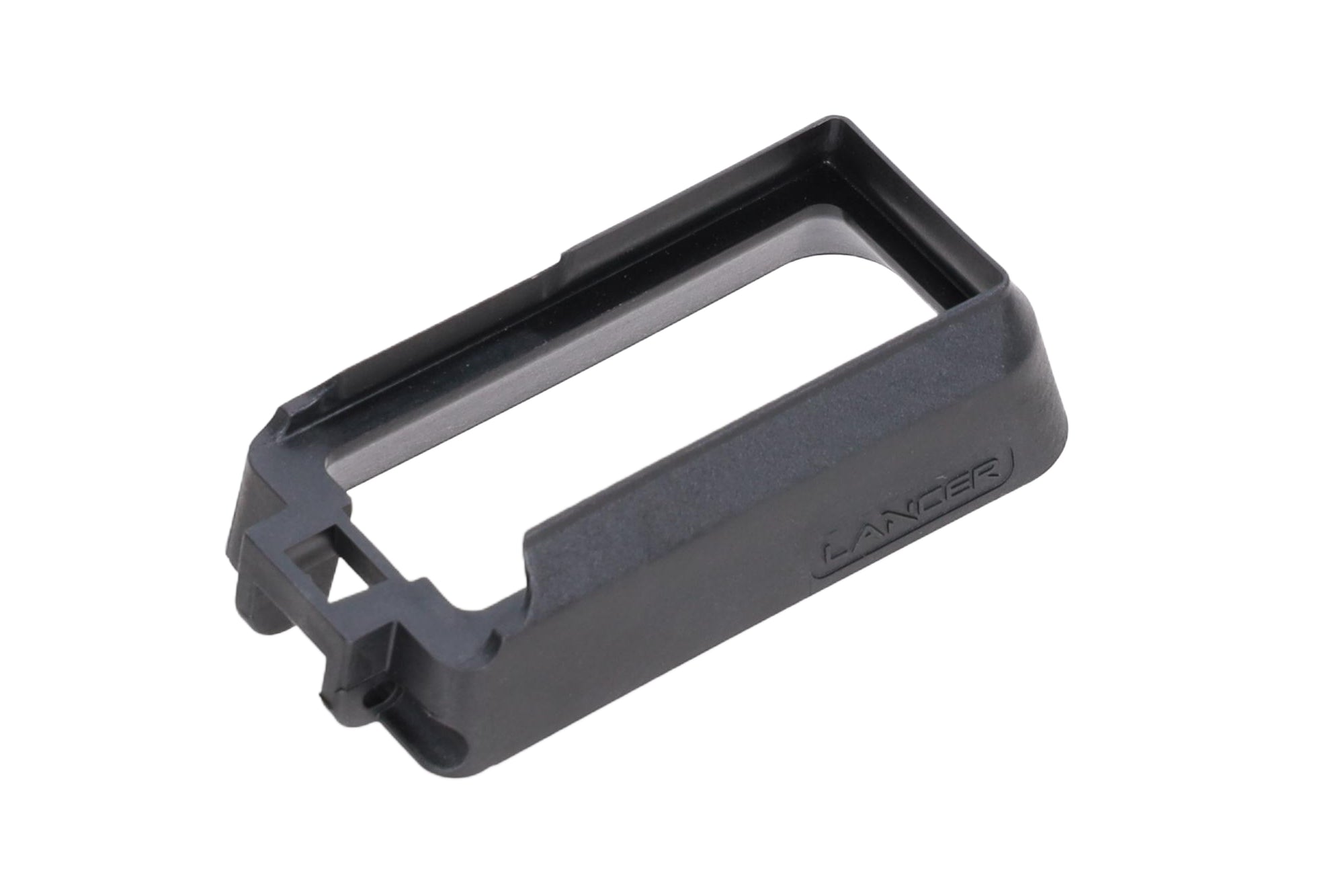 Magwell for M4 replicas