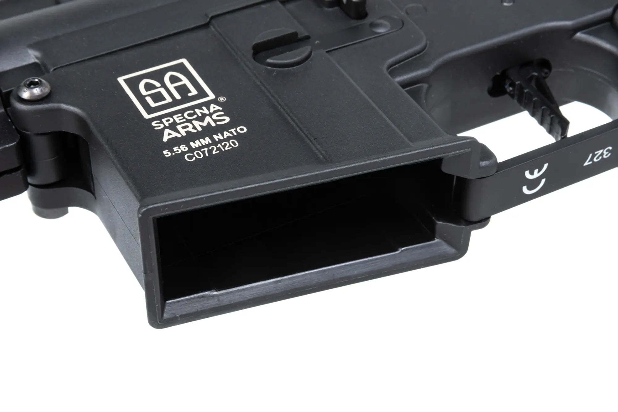 M4 airsoft SA-C20 CORE HAL ETU Gen.2