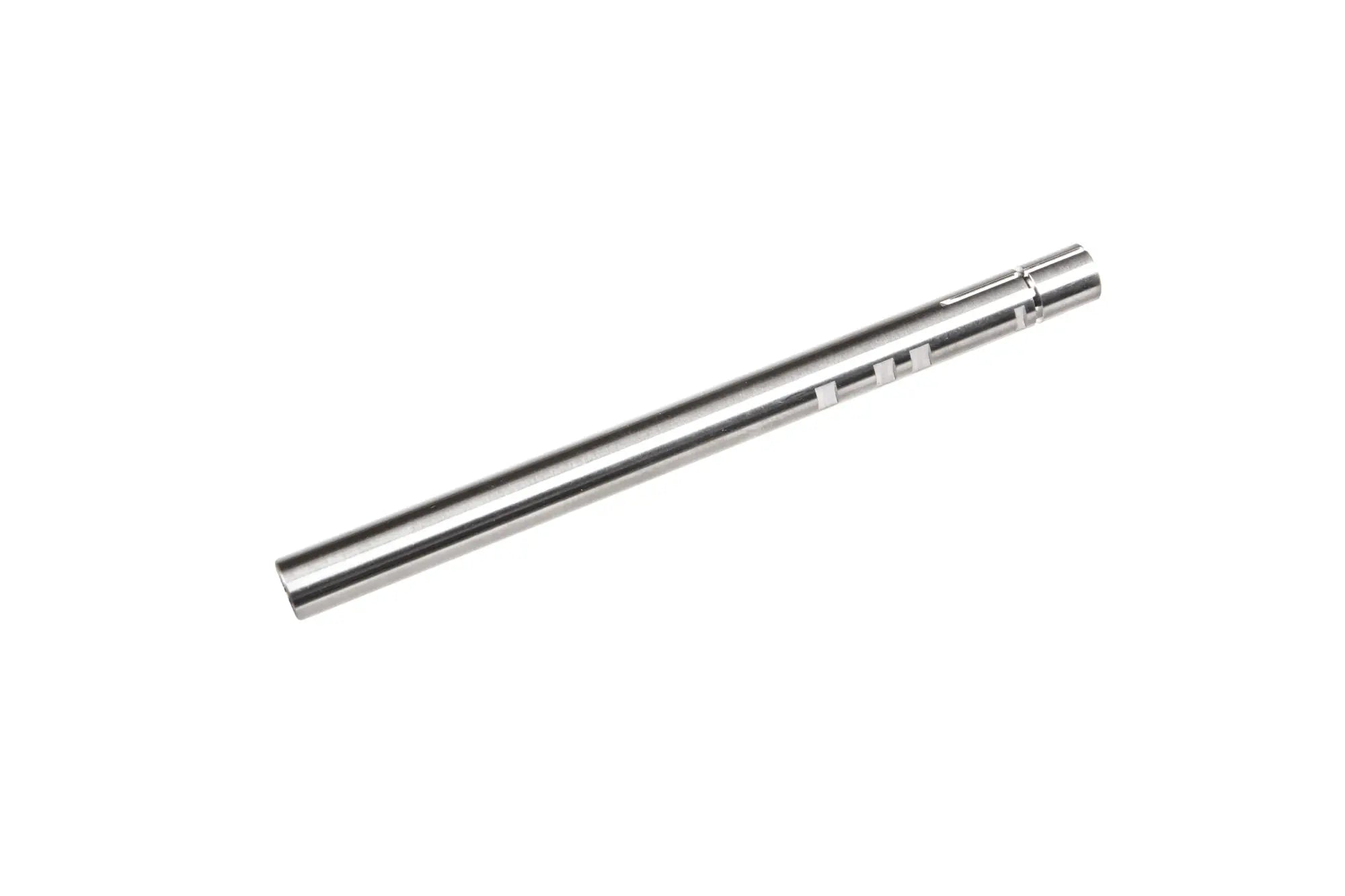 6.03mm TTI Airsoft 116mm precision barrel for WE Galaxy G-Series replicas-1