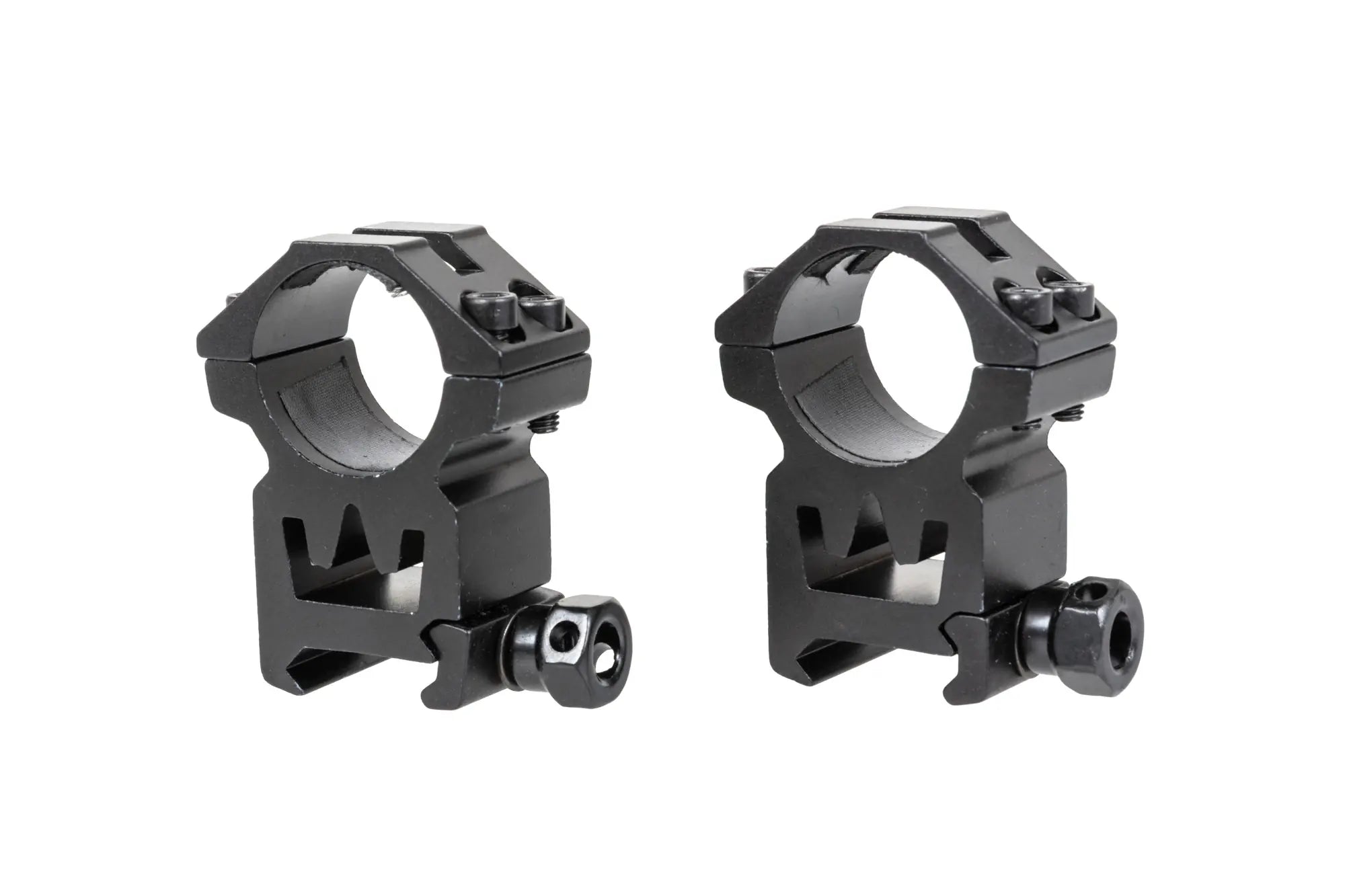 Specna Arms 25mm two-piece optics mount for RIS rail (high)