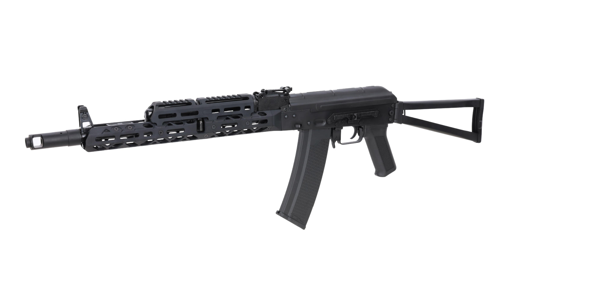 Specna Arms x KPYK SA-PJ12 PRIME™ Aster ETU BLDC™ airsoft Carbine Black-7