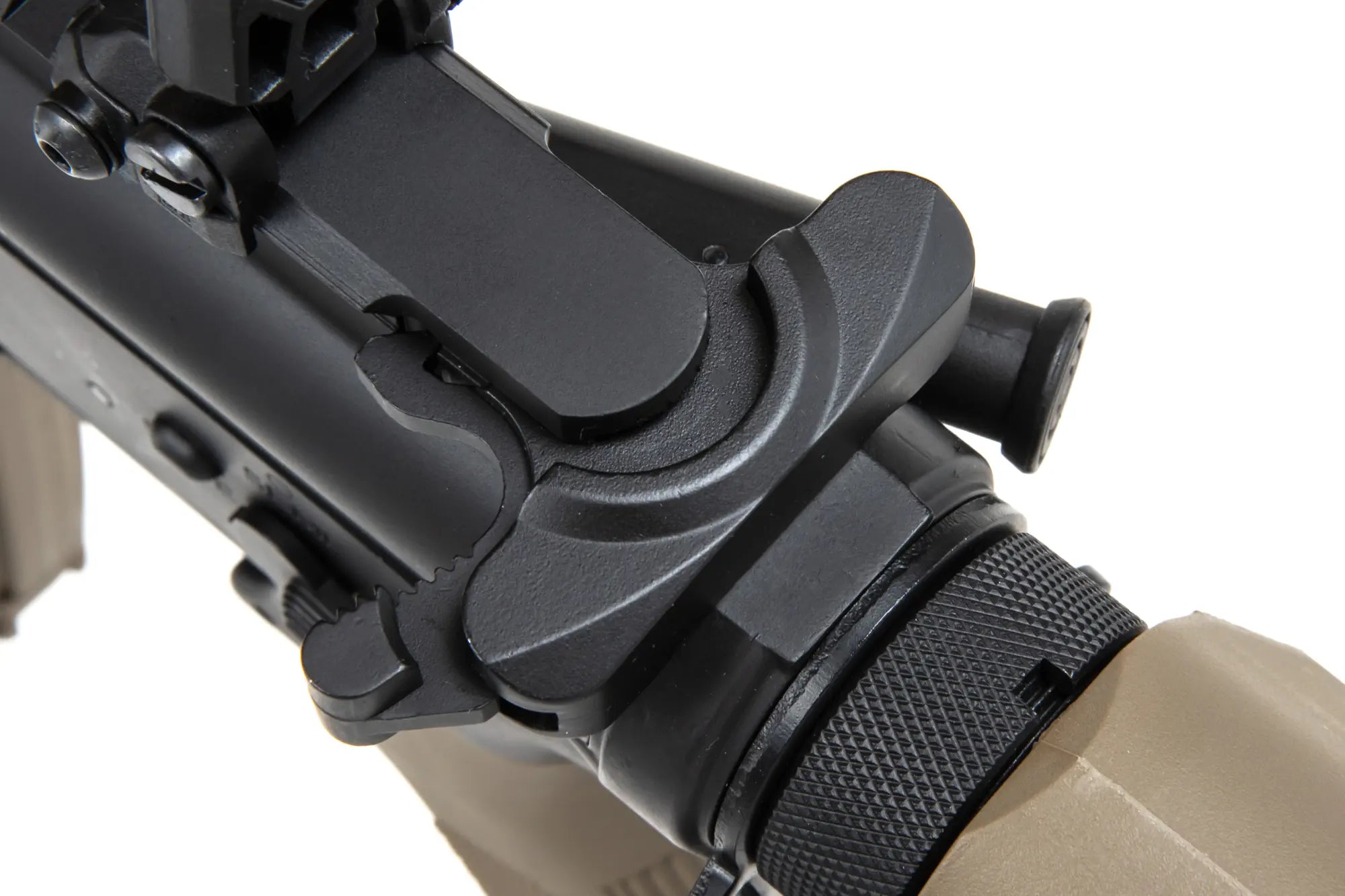 Specna Arms DD MK18 SA-P26 Prime Kestrel ETU brushless motor - Bronze