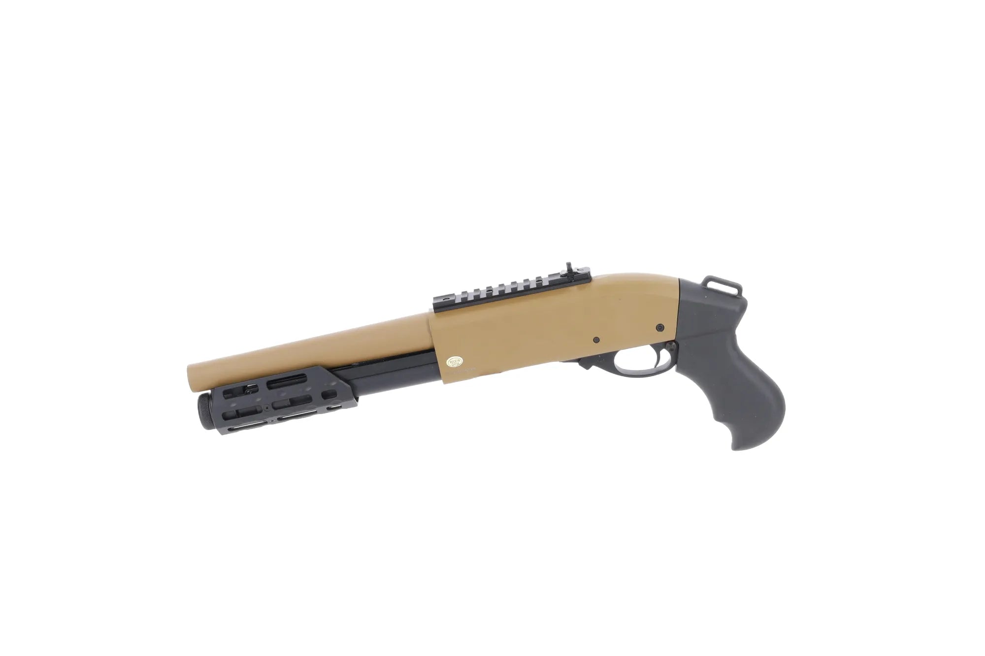 SA-VGS16 VAPOR Half-Tan airsoft shotgun