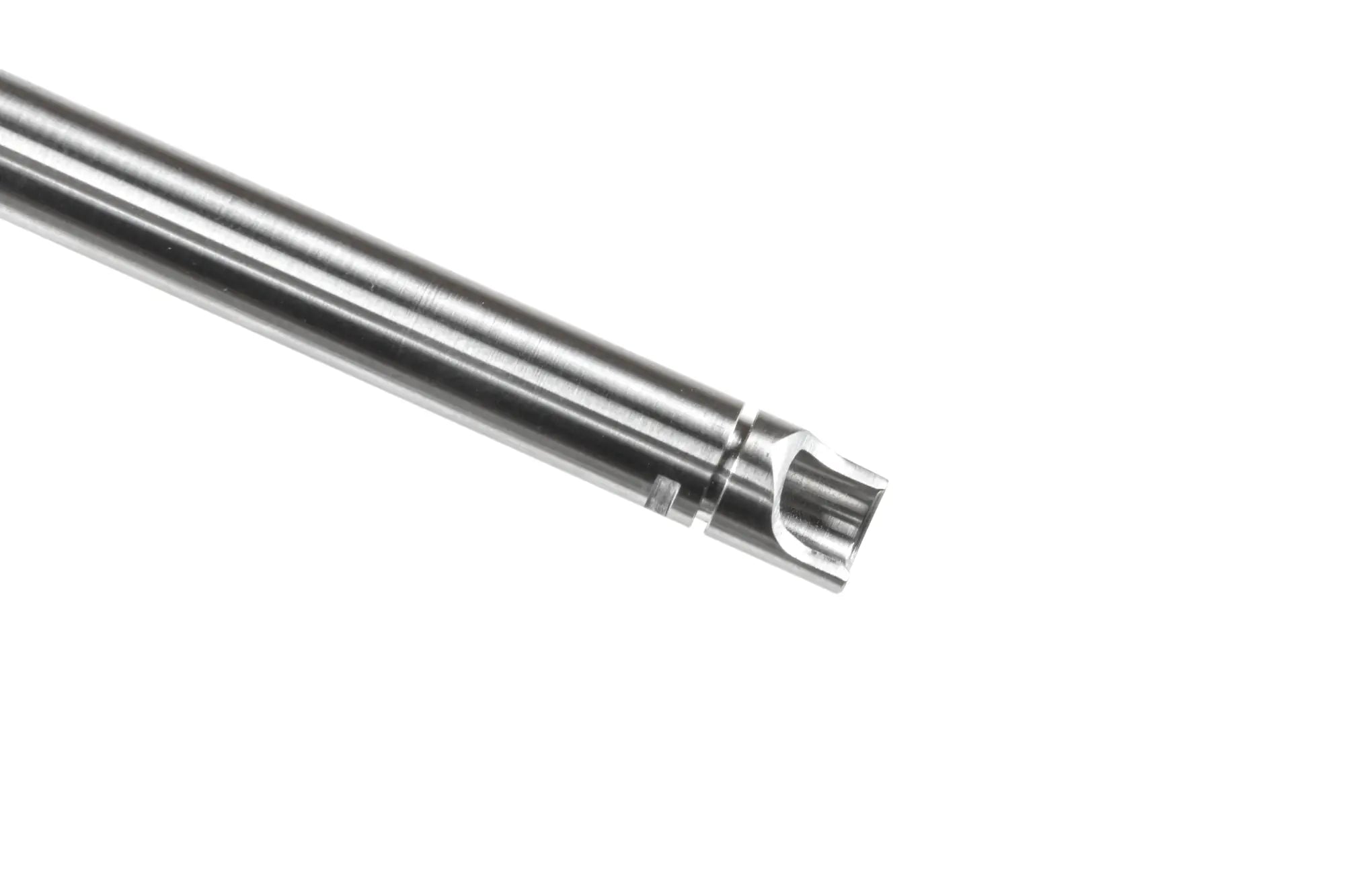 6.01 mm Da Vinci Raizen 01 precision barrel for GBB 250 mm replicas