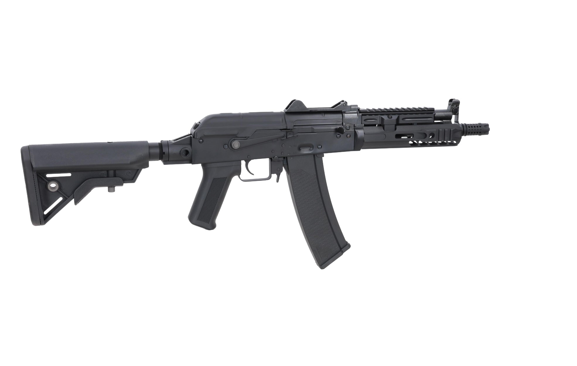 Specna Arms SA-PJ16 Prime™ Aster ETU BLDC™ airsoft Carbine Black-2
