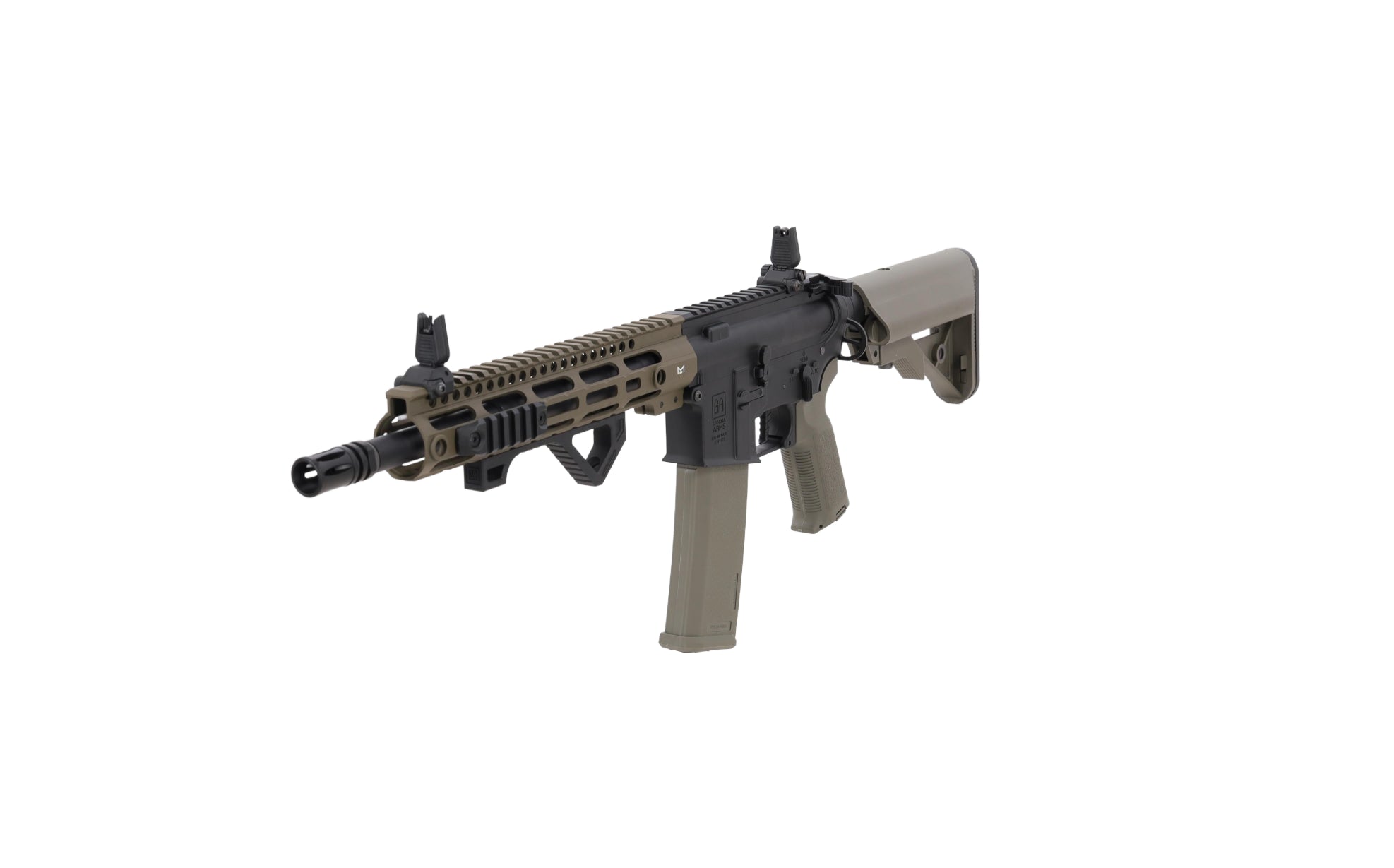 airsoft SA-E20 EDGE HAL 2 ETU V2 Carbine