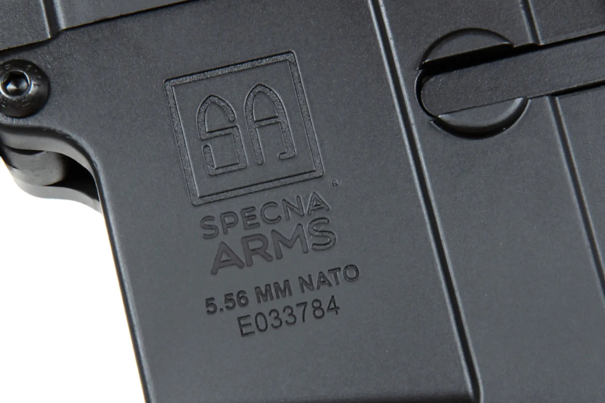 SA-P20 PRIME M4 Airsoft gun High Torque Version | Half-Tan