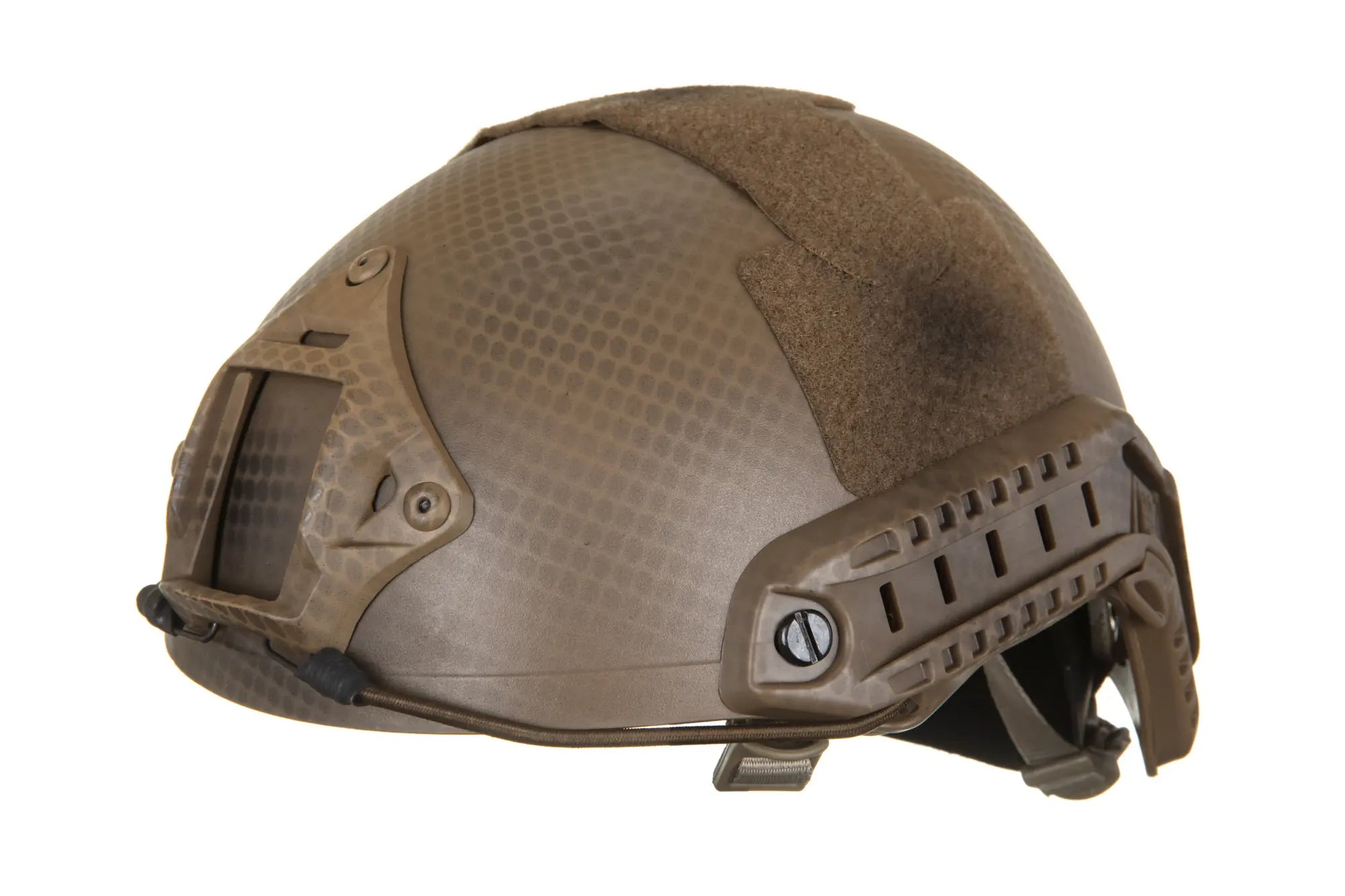 Emerson Gear FAST Helmet replica MH TYPE Coyote Brown