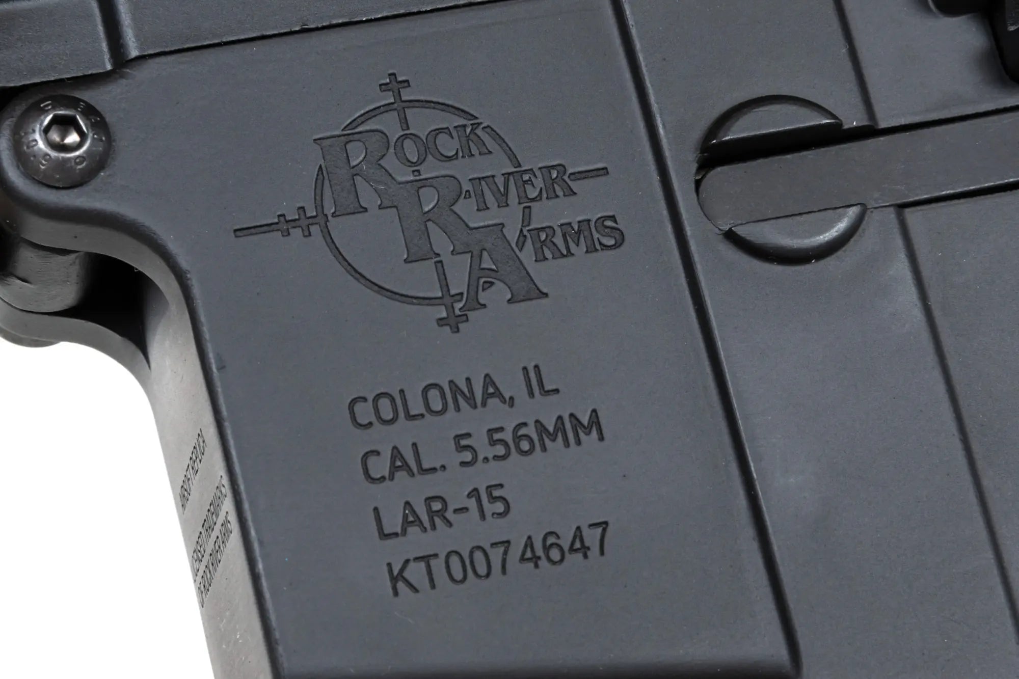 RRA SA-P14 PRIME Aster II ETU airsoft rifle with brushless motor