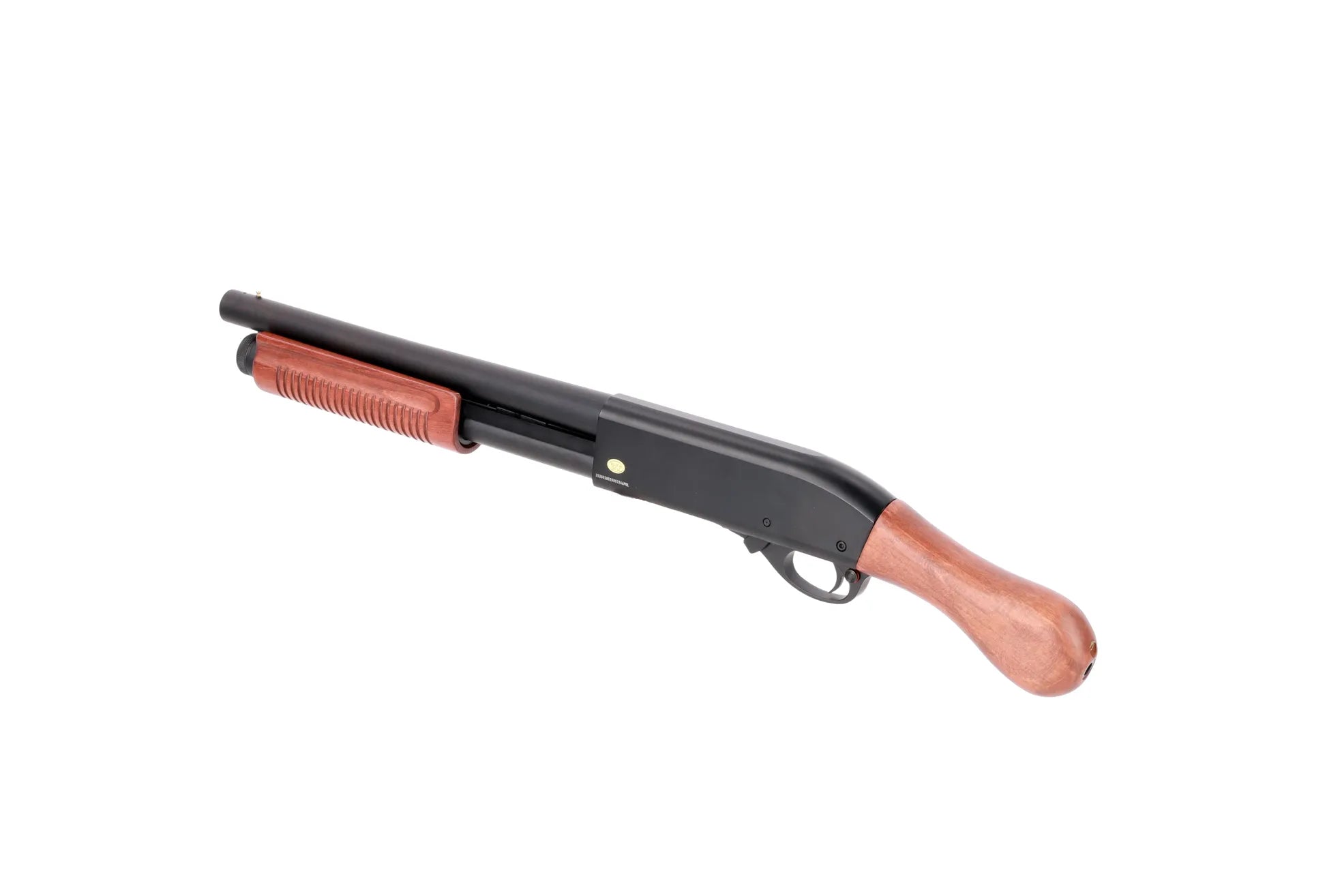 Specna Arms SA-VGS14 VAPOR™ Real Wood airsoft Shotgun-7