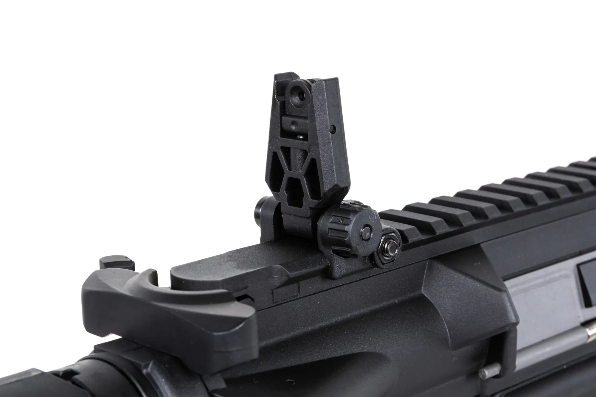 Daniel Defense RIS III 12.5'' SA-C28 CORE HAL ETU Gen.2 - Grey