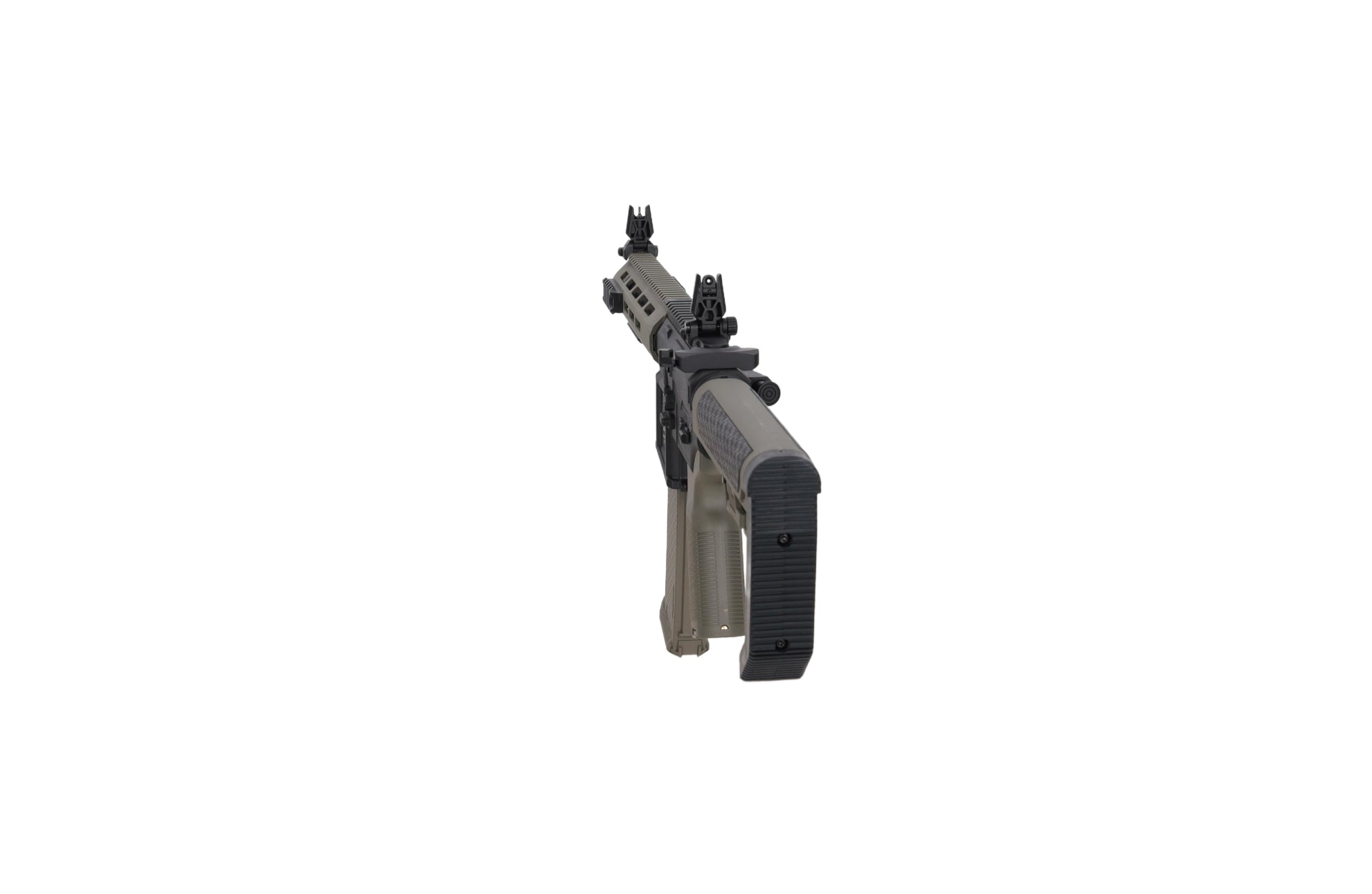 SA-F03 FLEX Gen.2 BLDC HAL ETU Airsoft rifle Olive