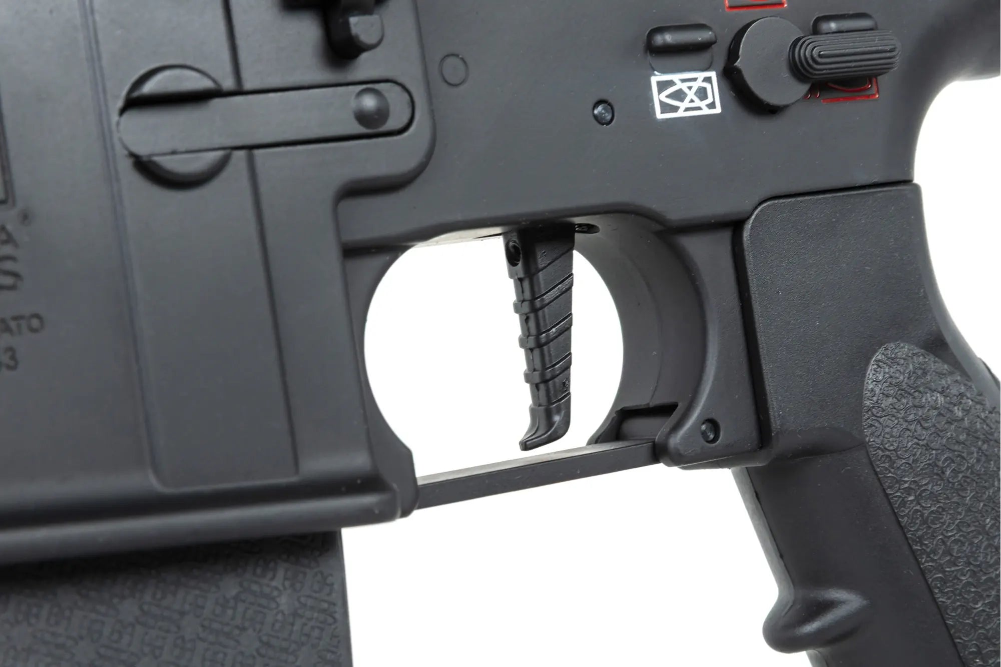 SA-PH22 PRIME HAL ETU Airsoft Rifle with Brushless Motor