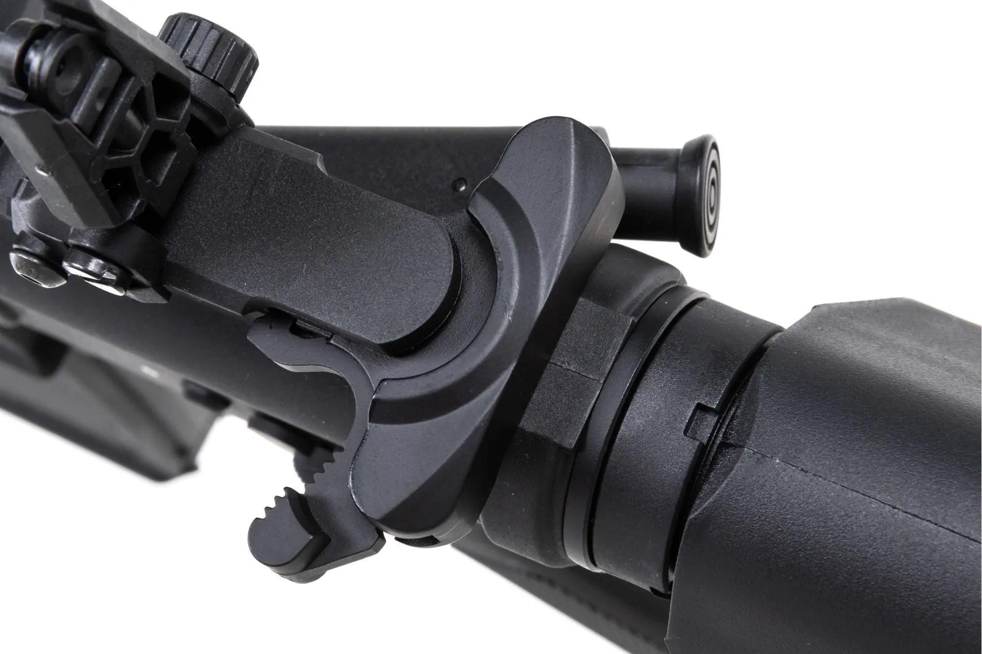 Specna Arms Daniel Defense® RIS III 10.5'' SA-C27 CORE™ HAL ETU™ Gen.2 airsoft Carbine Black-8