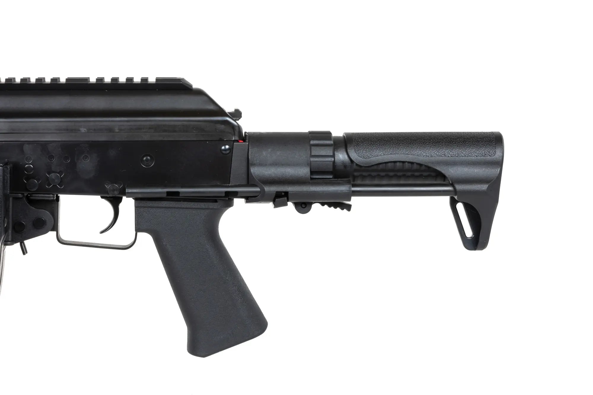 airsoft Machine Gun LCT ZP-19-01 Witiaź Sport PDW-4