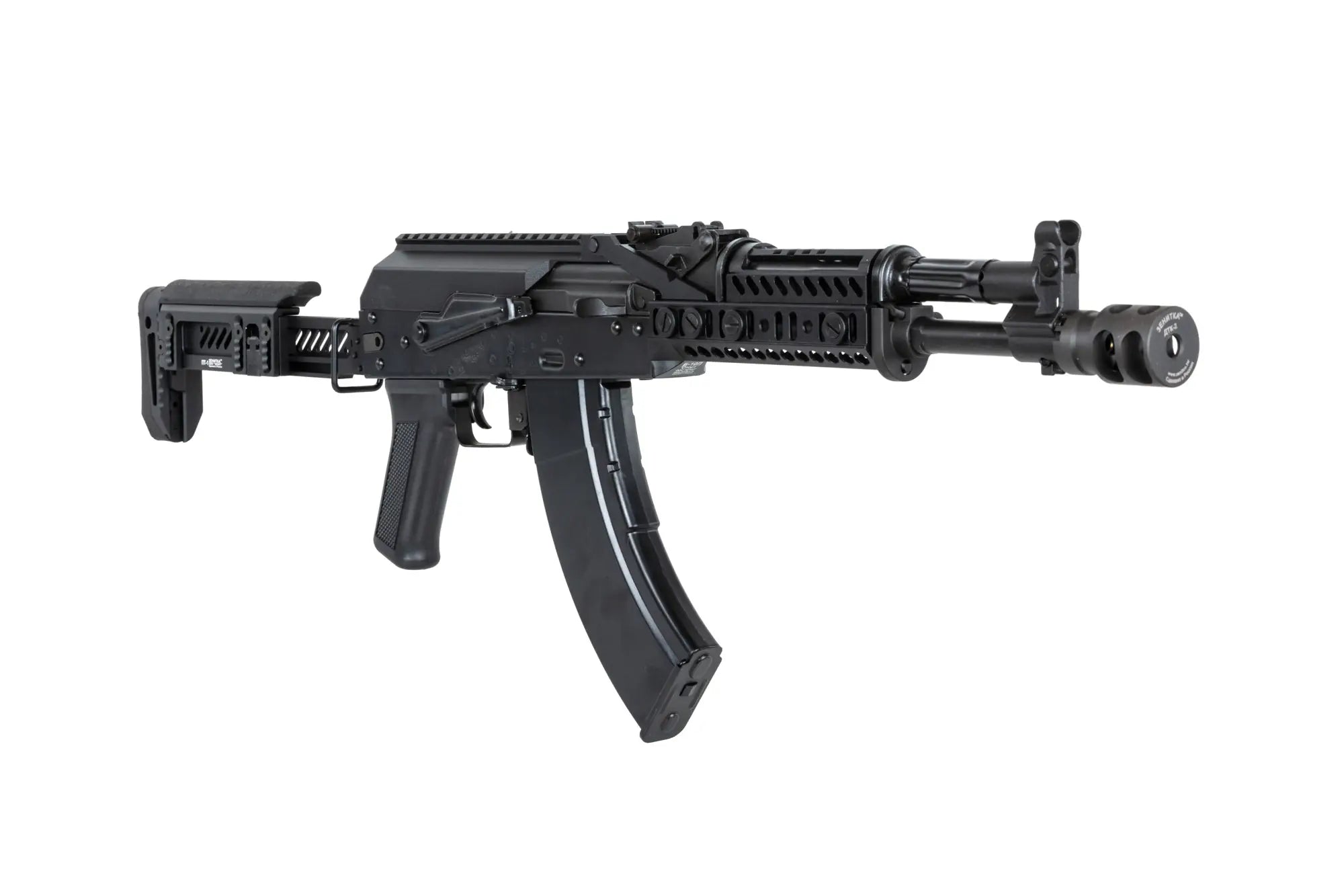 airsoft LCT ZK104 Sport Carbine-2