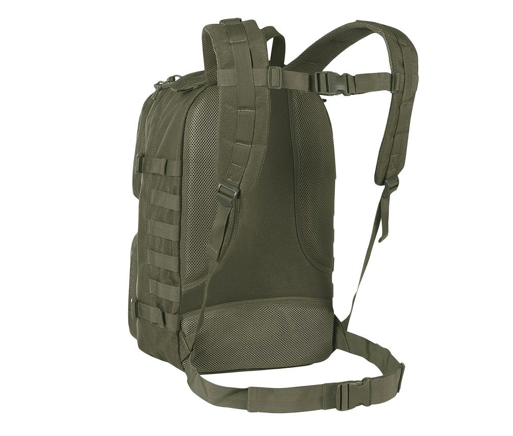 Backpack 36l Texar Scout Olive-1