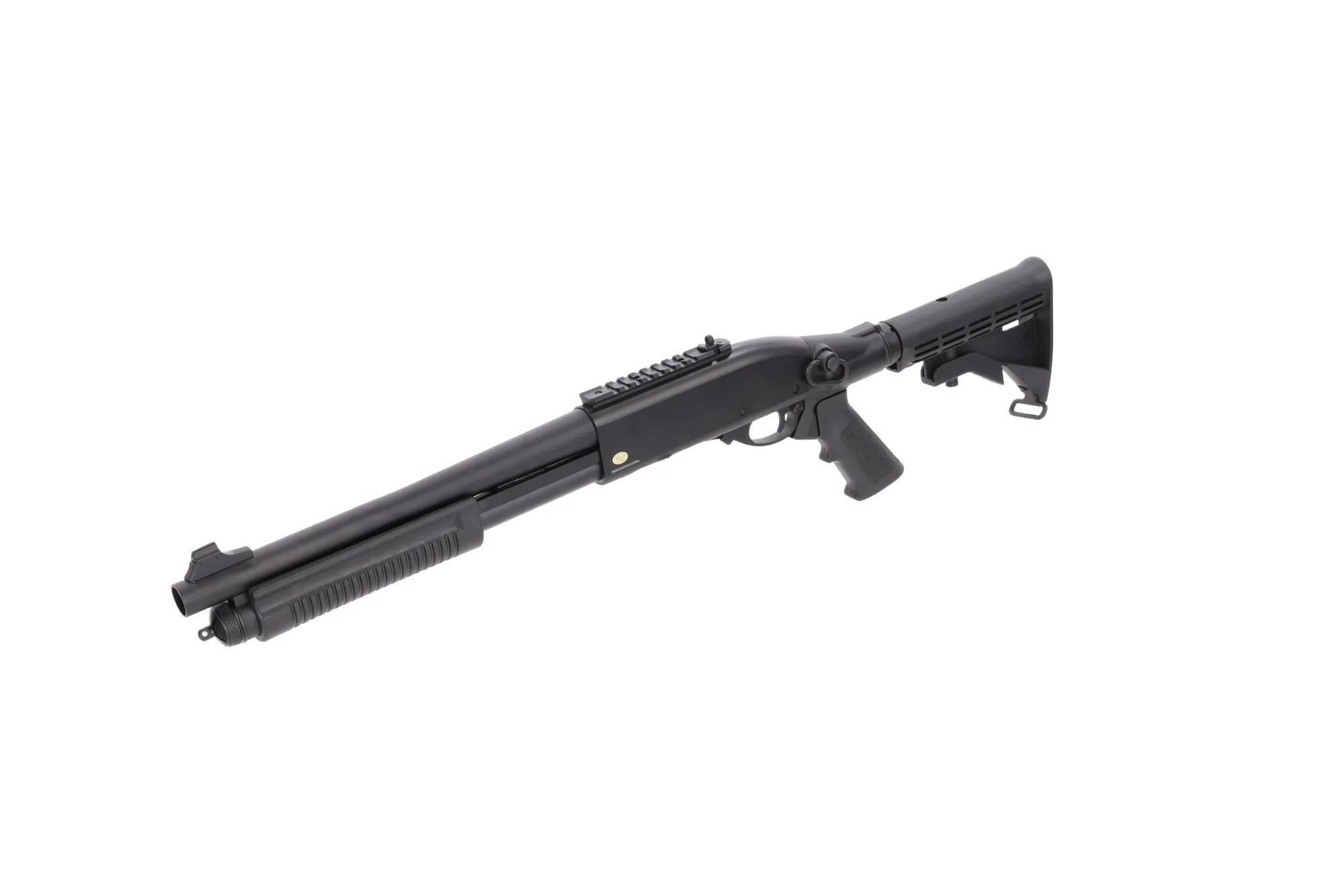 SA-VGS5 VAPOR airsoft shotgun Black