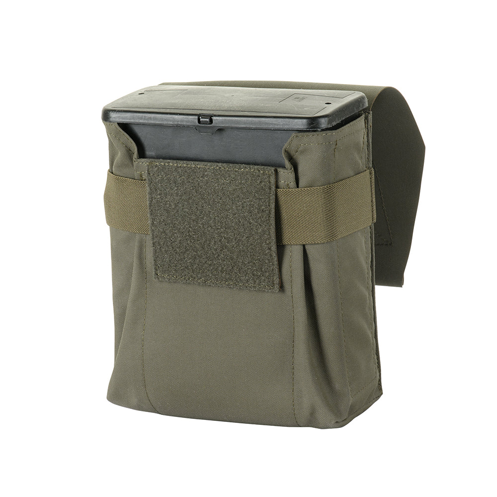 M-Tac magazine pouch M249 Ranger Green-1