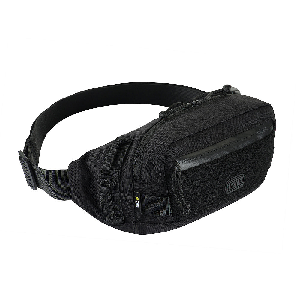 M-Tac Waist Bag Gen.II Black-3