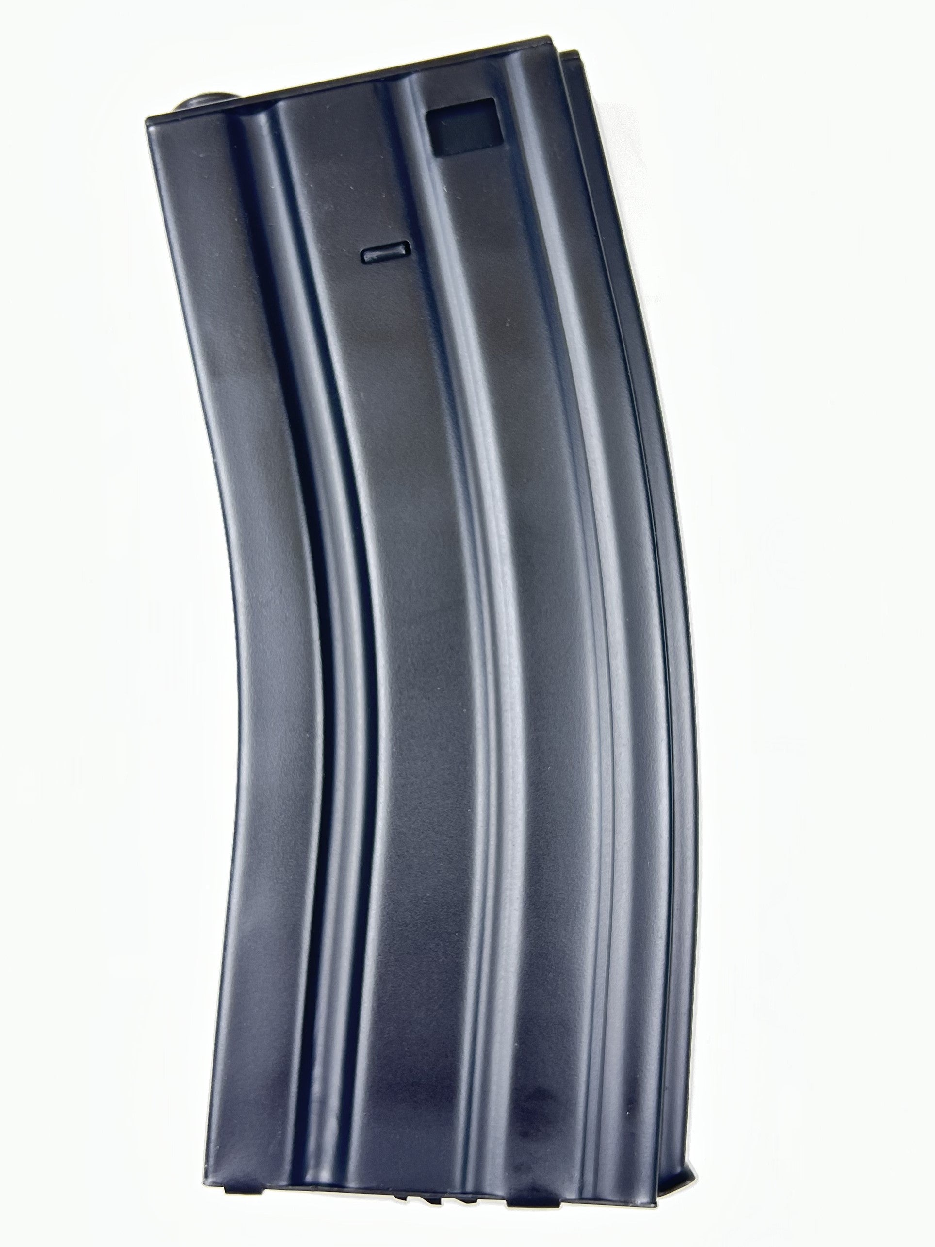 DA Metal Magazine for 130 BBs M4/M16, Mid-Cap - Black